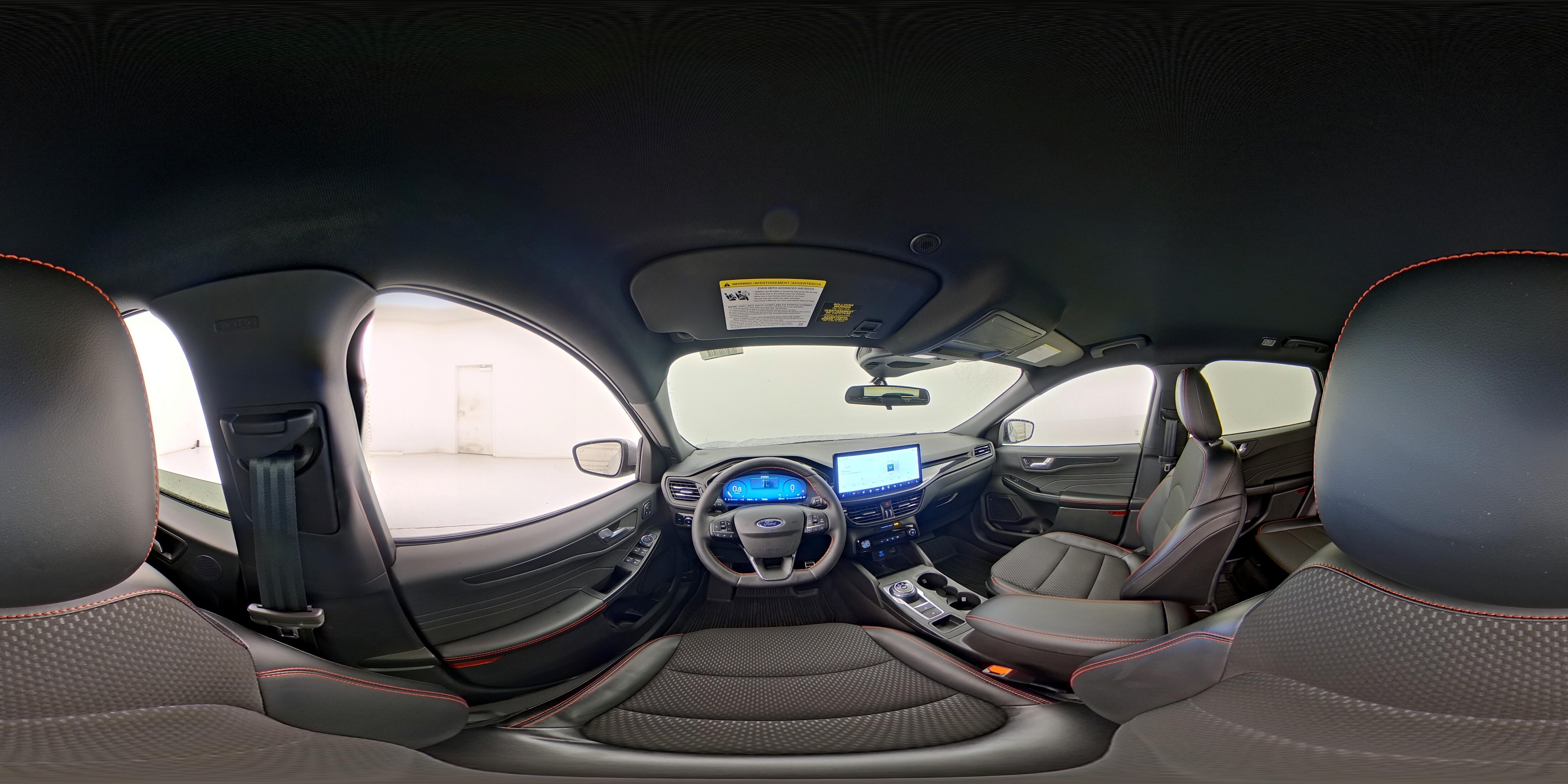 2023 Ford Escape ST-Line Select - Photo 28