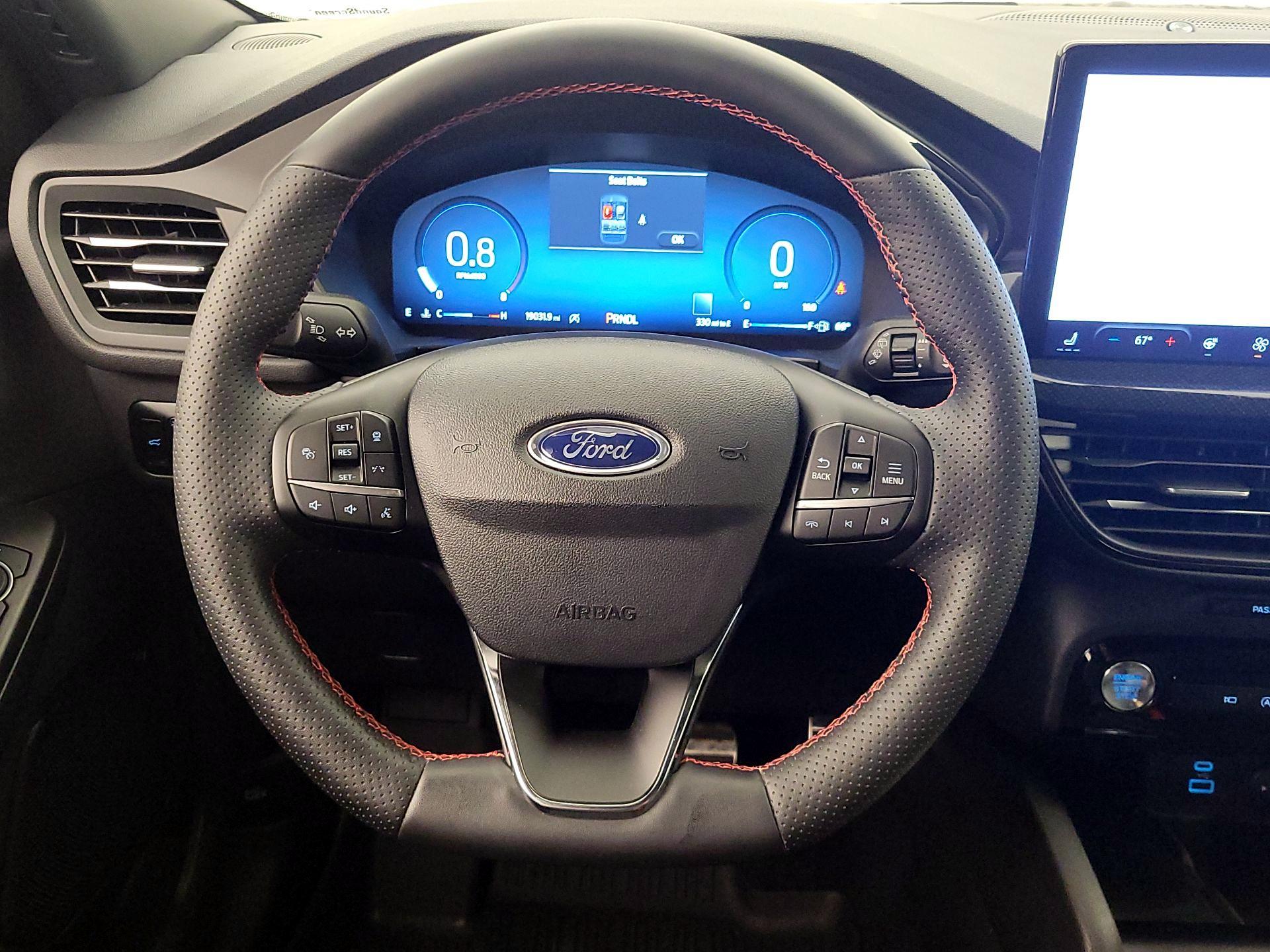 Thumbnail: 2023 Ford Escape - 10
