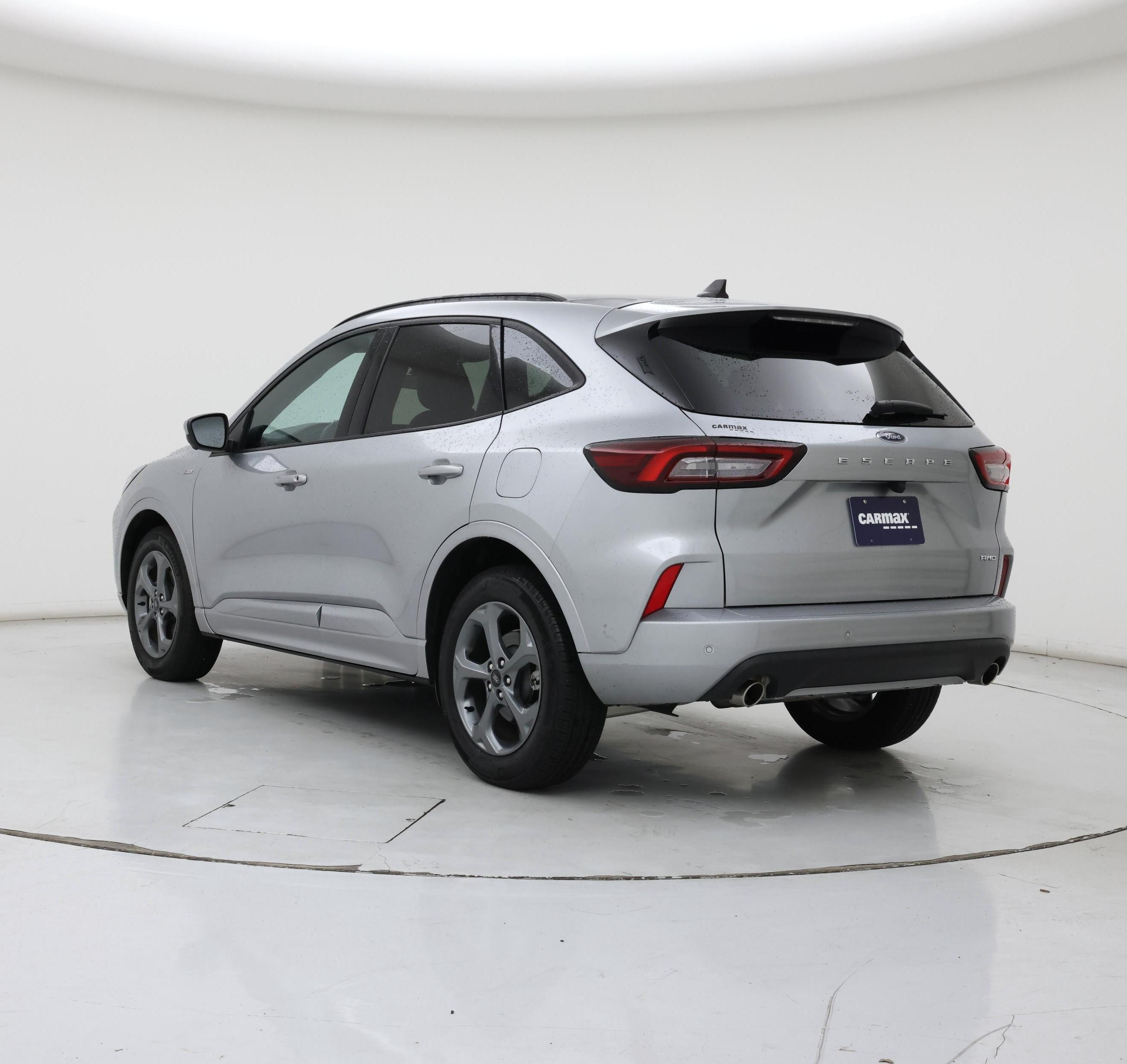 Thumbnail: 2023 Ford Escape - 2