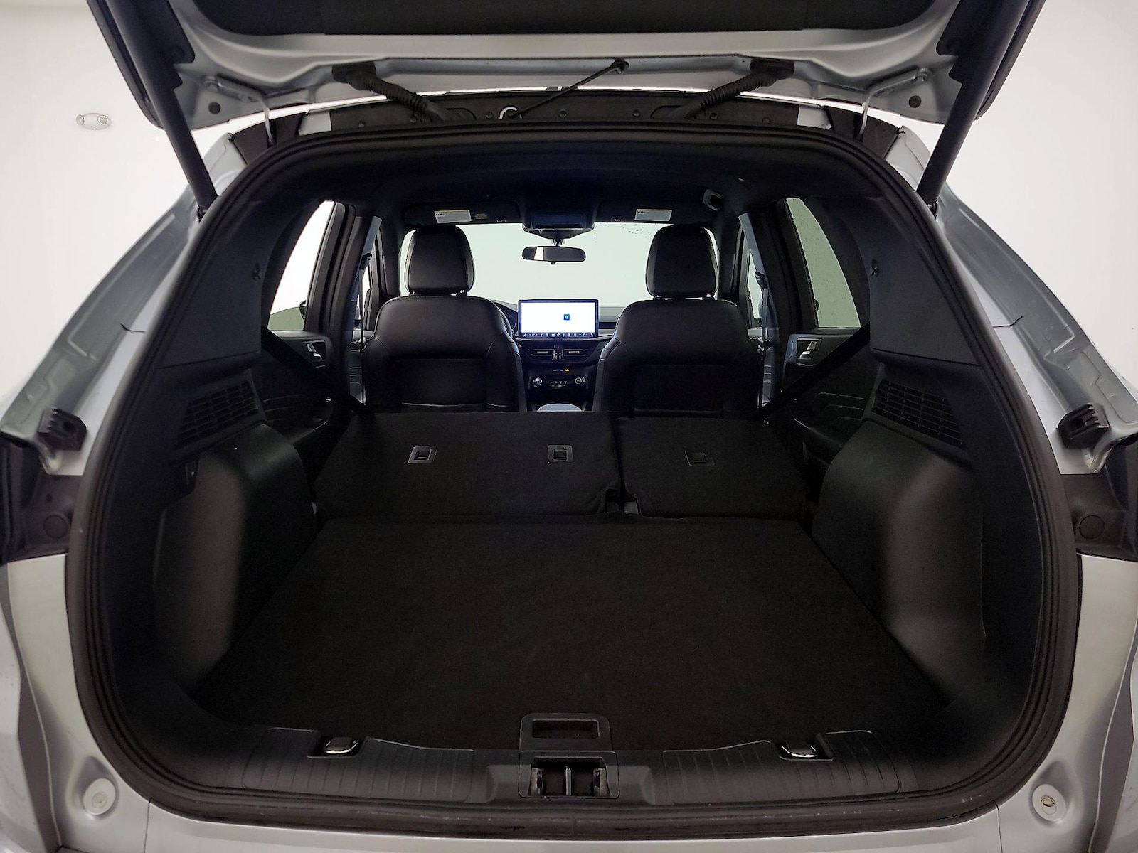2023 Ford Escape ST-Line Select - Photo 23