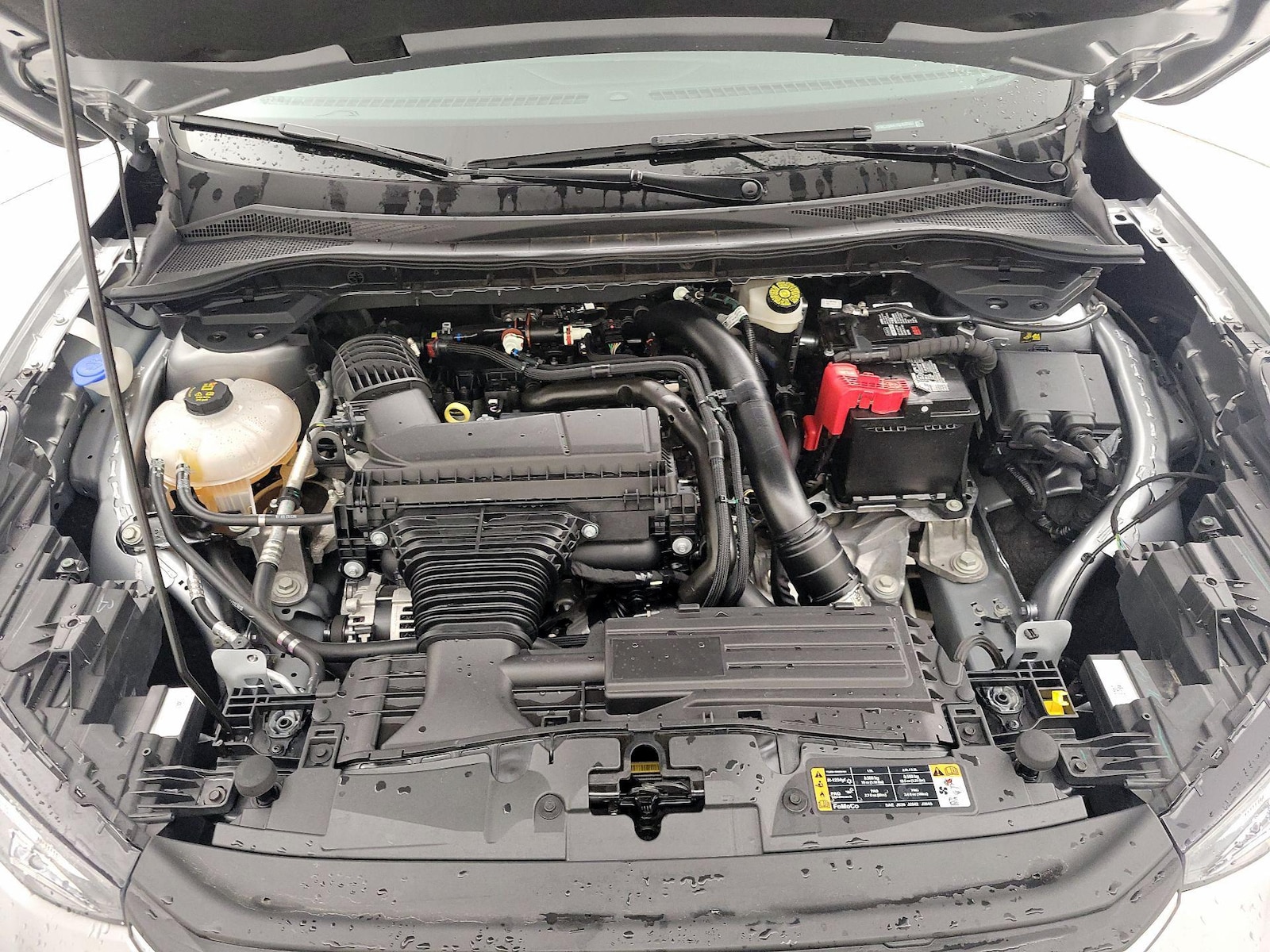 2023 Ford Escape ST-Line Select - Photo 24