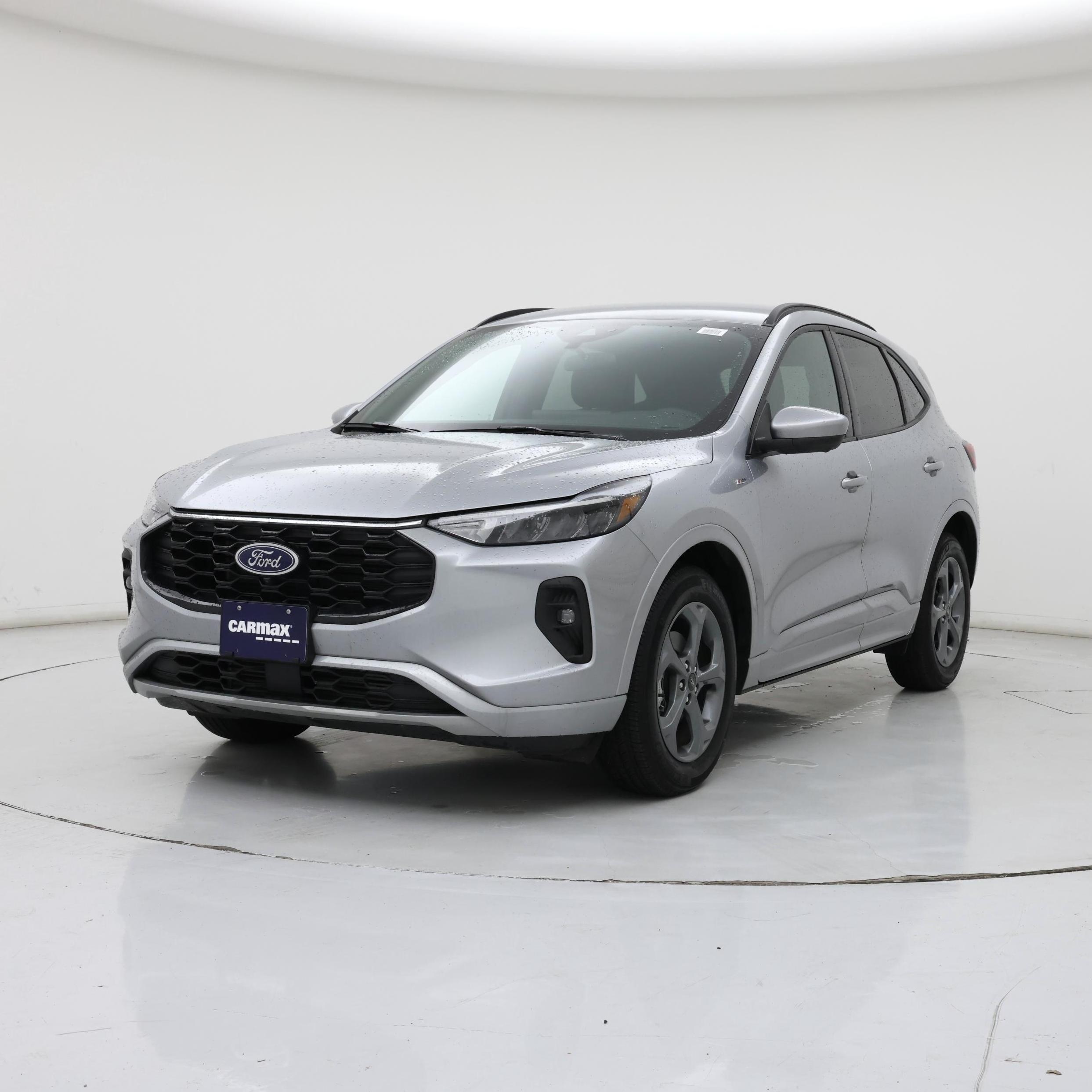 Thumbnail: 2023 Ford Escape - 4