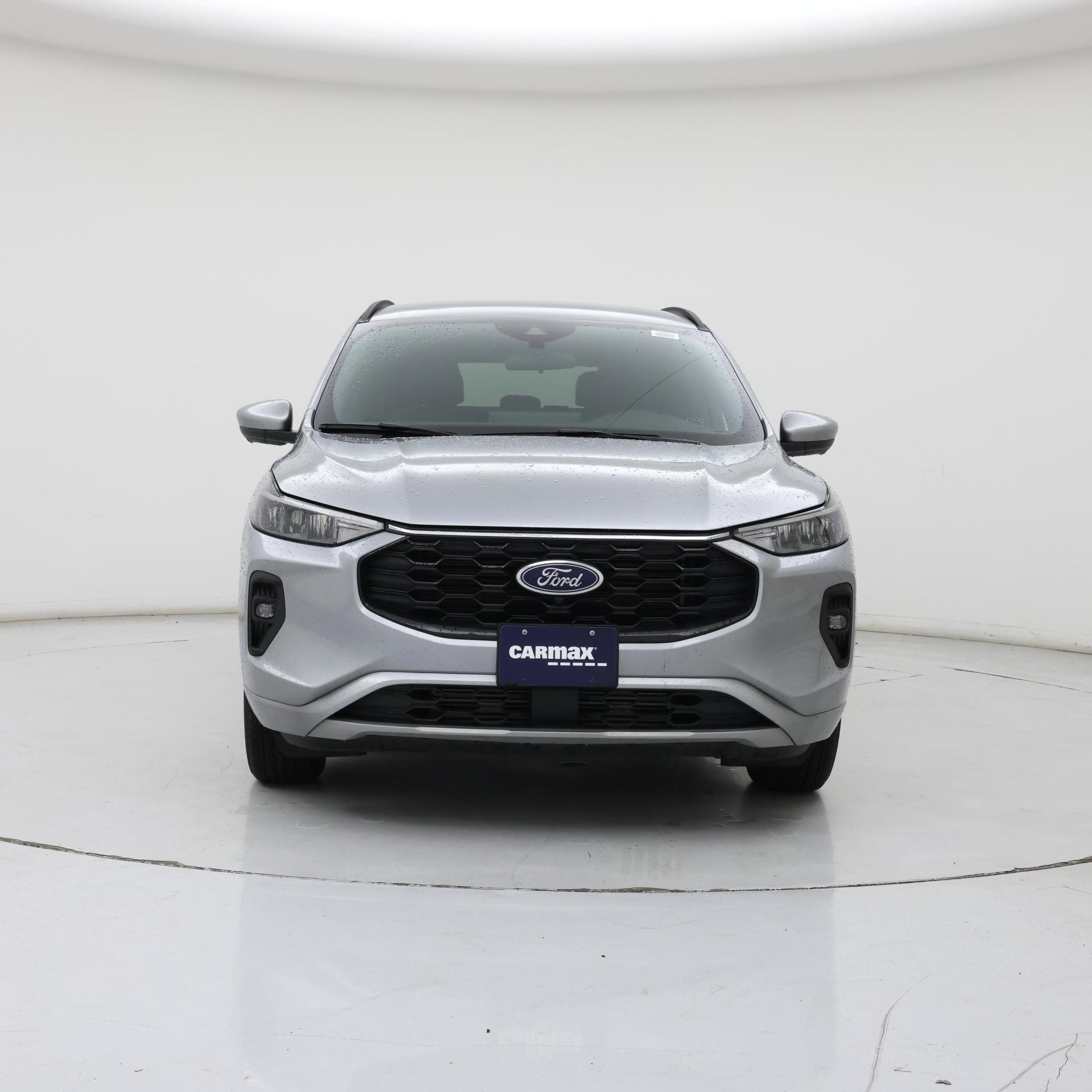 Thumbnail: 2023 Ford Escape - 5