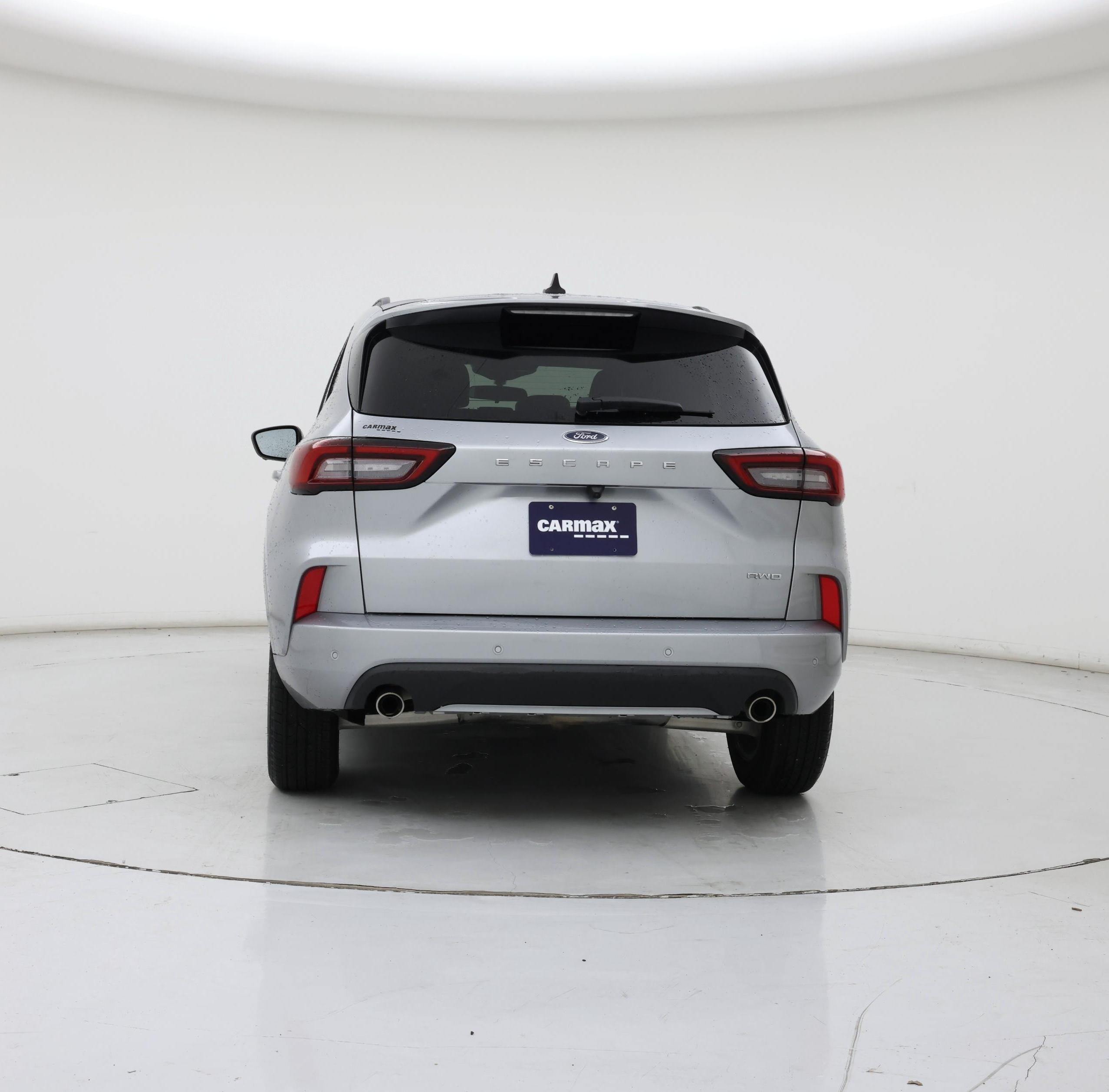 Thumbnail: 2023 Ford Escape - 6