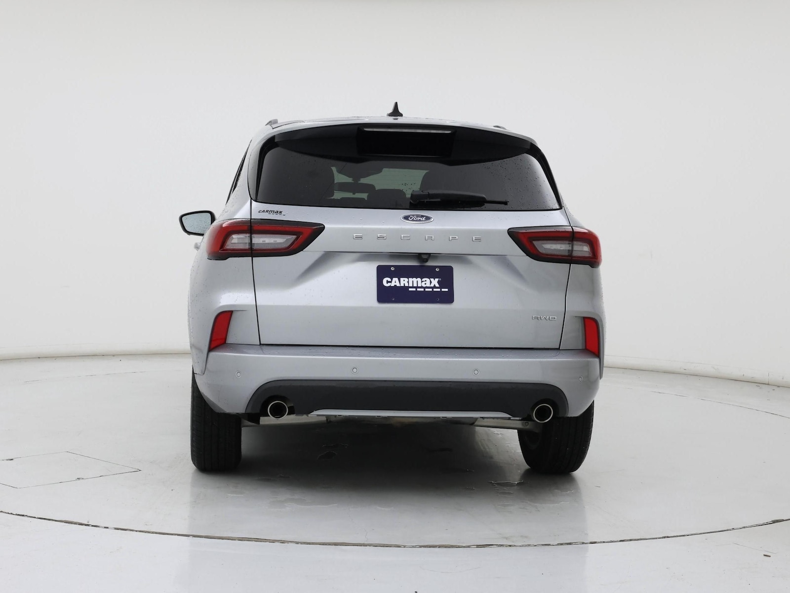 2023 Ford Escape ST-Line Select - Photo 7