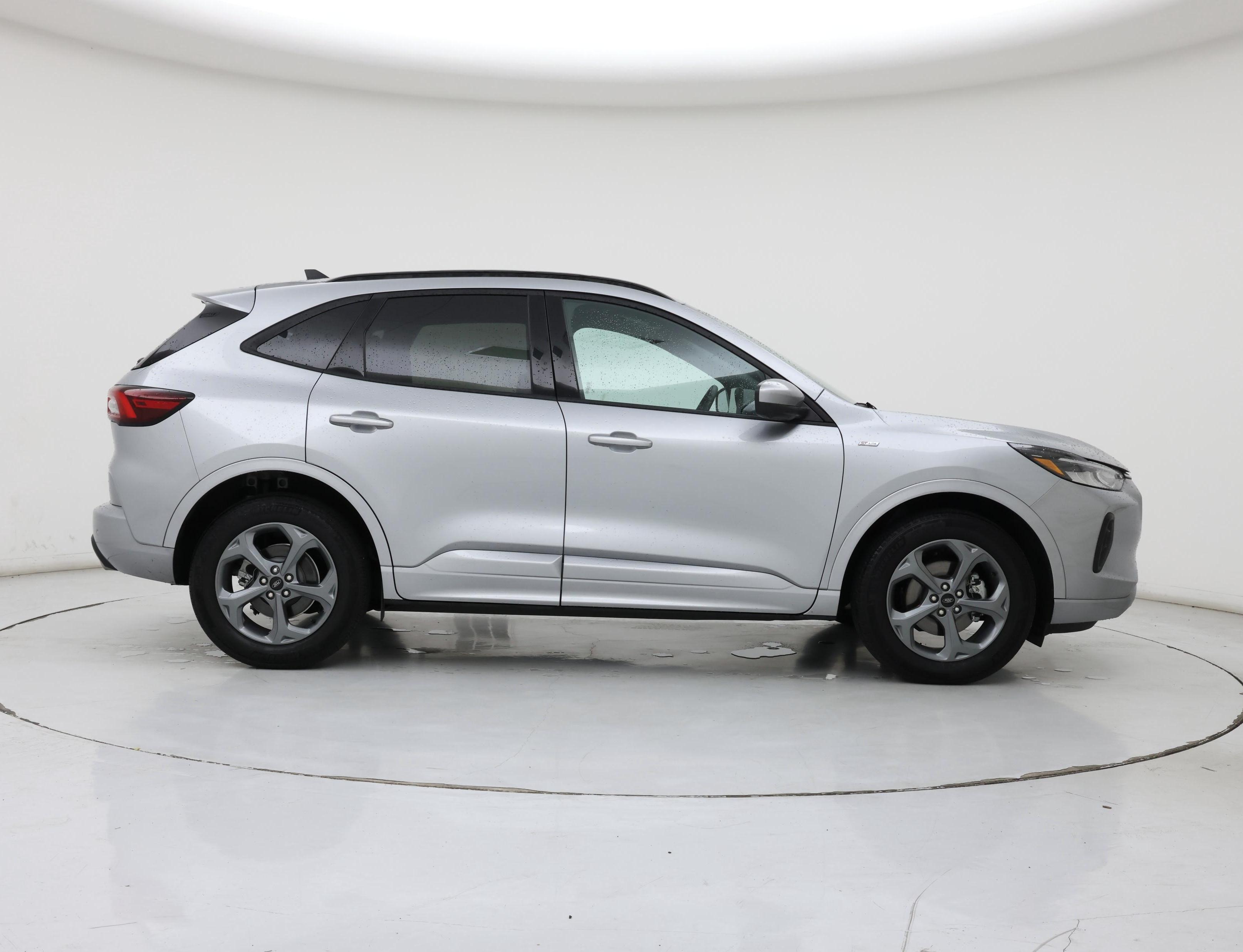 Thumbnail: 2023 Ford Escape - 7