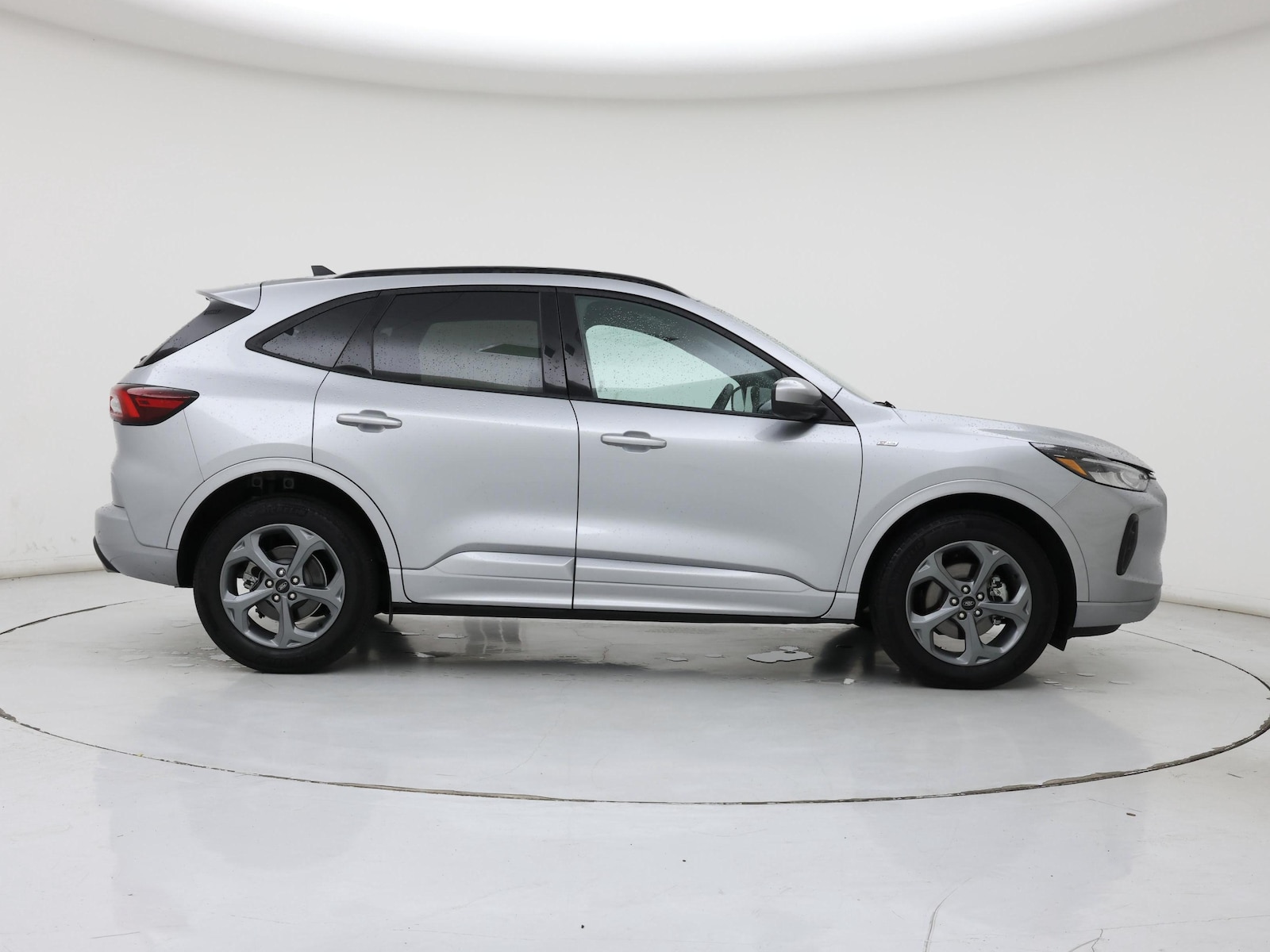 2023 Ford Escape ST-Line Select - Photo 8