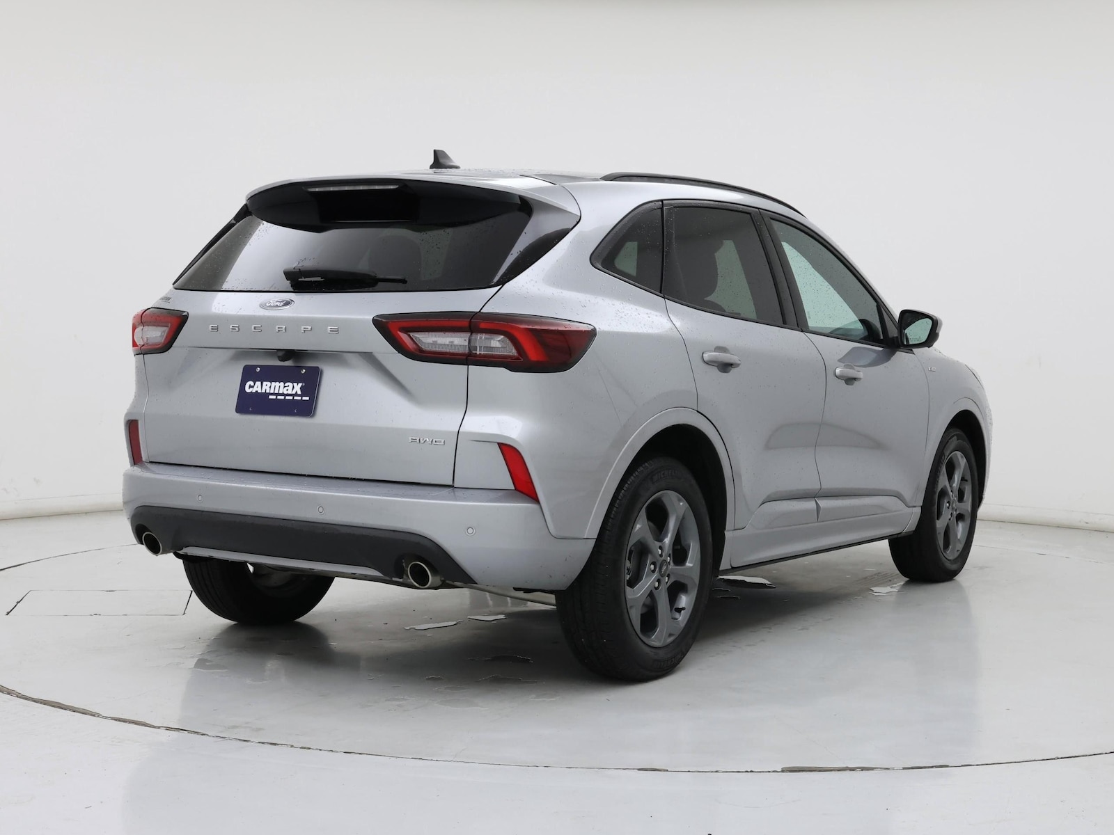 2023 Ford Escape ST-Line Select - Photo 9