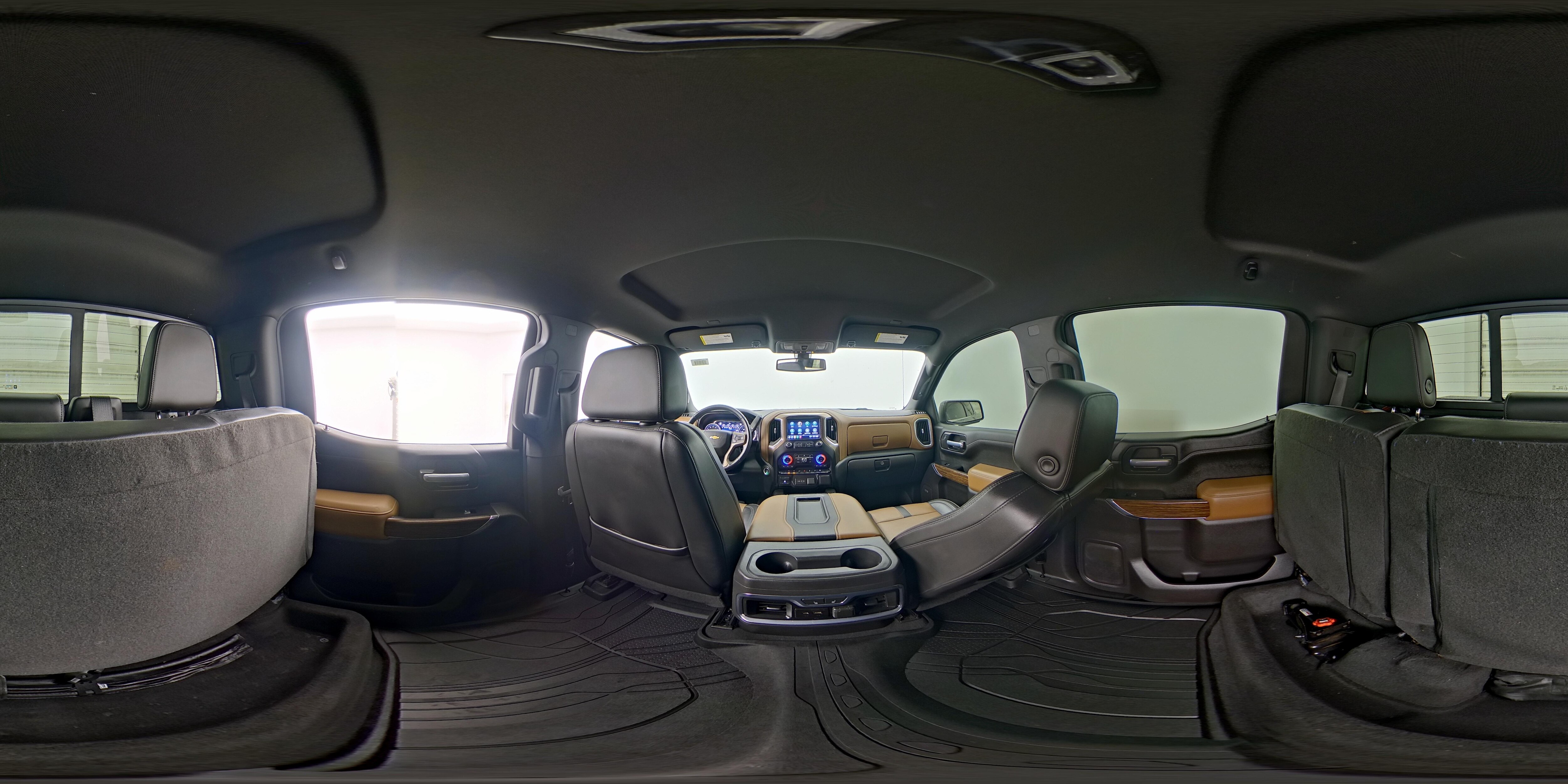 2021 Chevrolet Silverado 1500 High Country - Photo 26