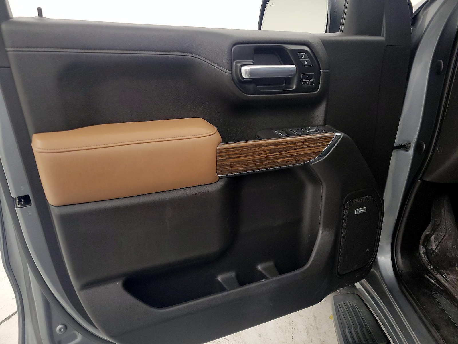 2021 Chevrolet Silverado 1500 High Country - Photo 13
