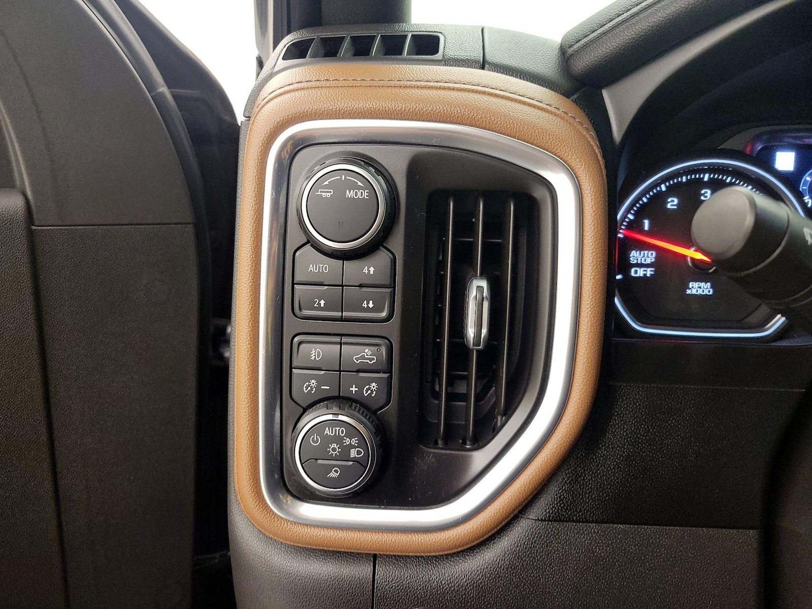 2021 Chevrolet Silverado 1500 High Country - Photo 14
