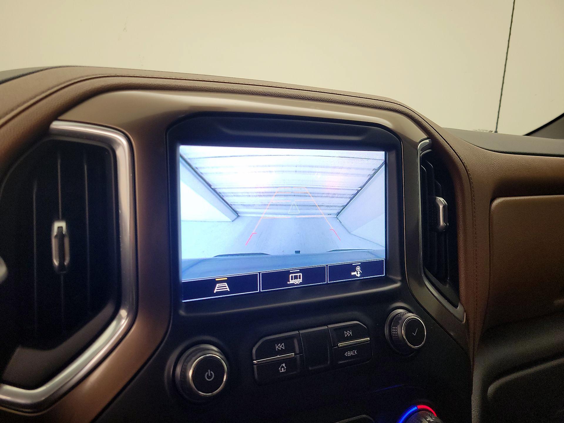 Thumbnail: 2021 Chevrolet Silverado 1500 - 15