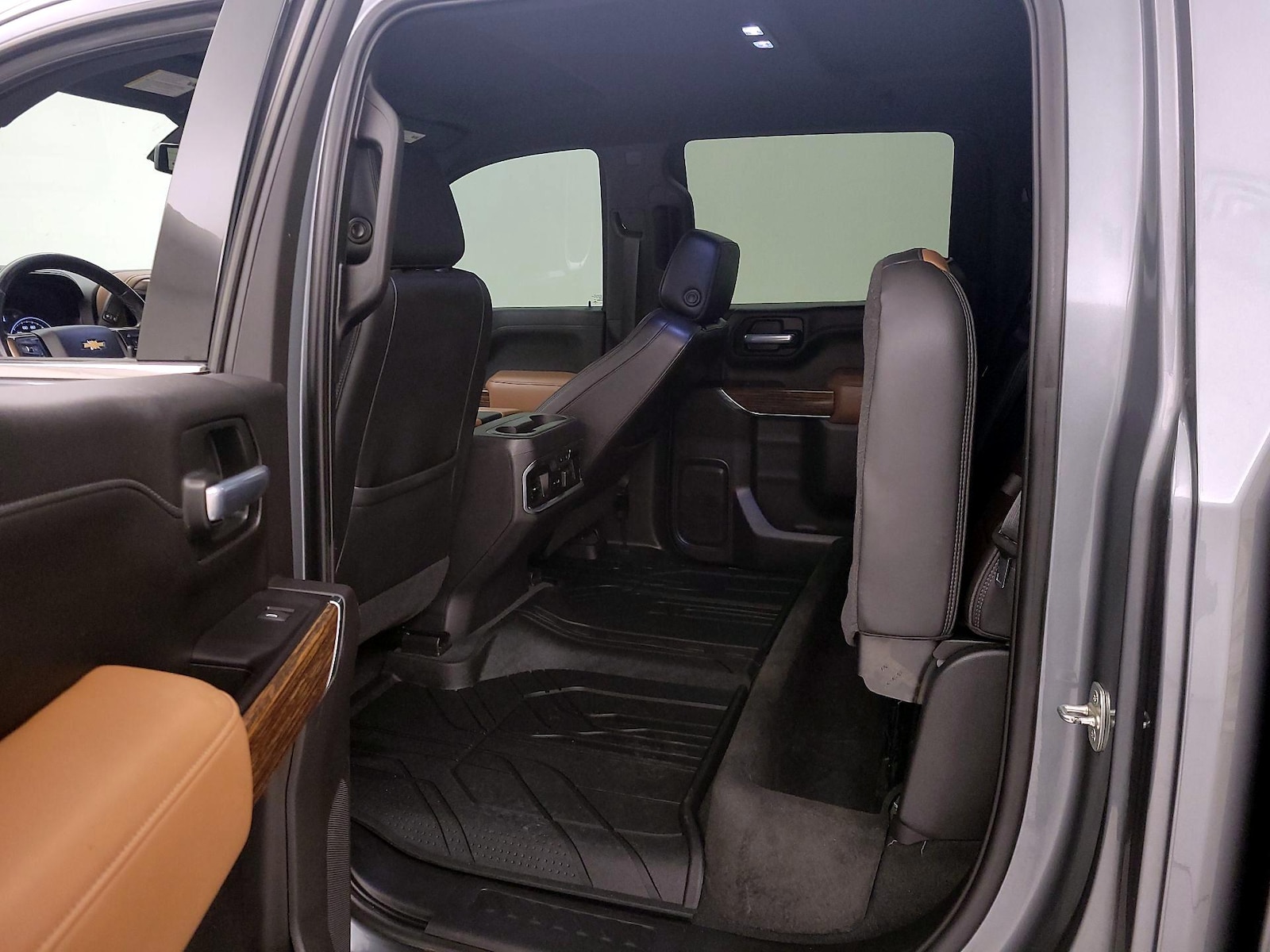 2021 Chevrolet Silverado 1500 High Country - Photo 21