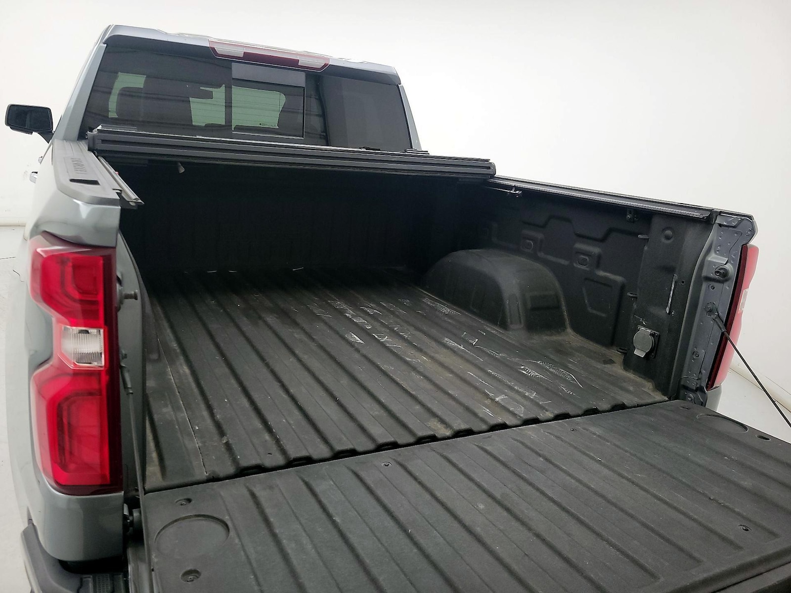 2021 Chevrolet Silverado 1500 High Country - Photo 22