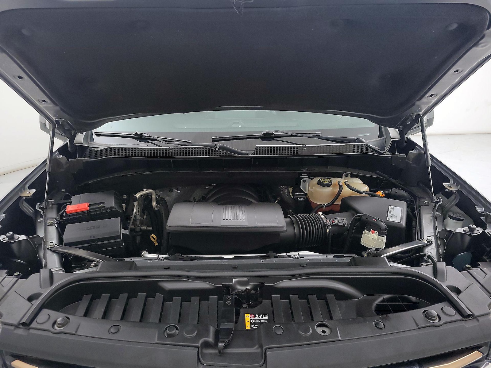 2021 Chevrolet Silverado 1500 High Country - Photo 23