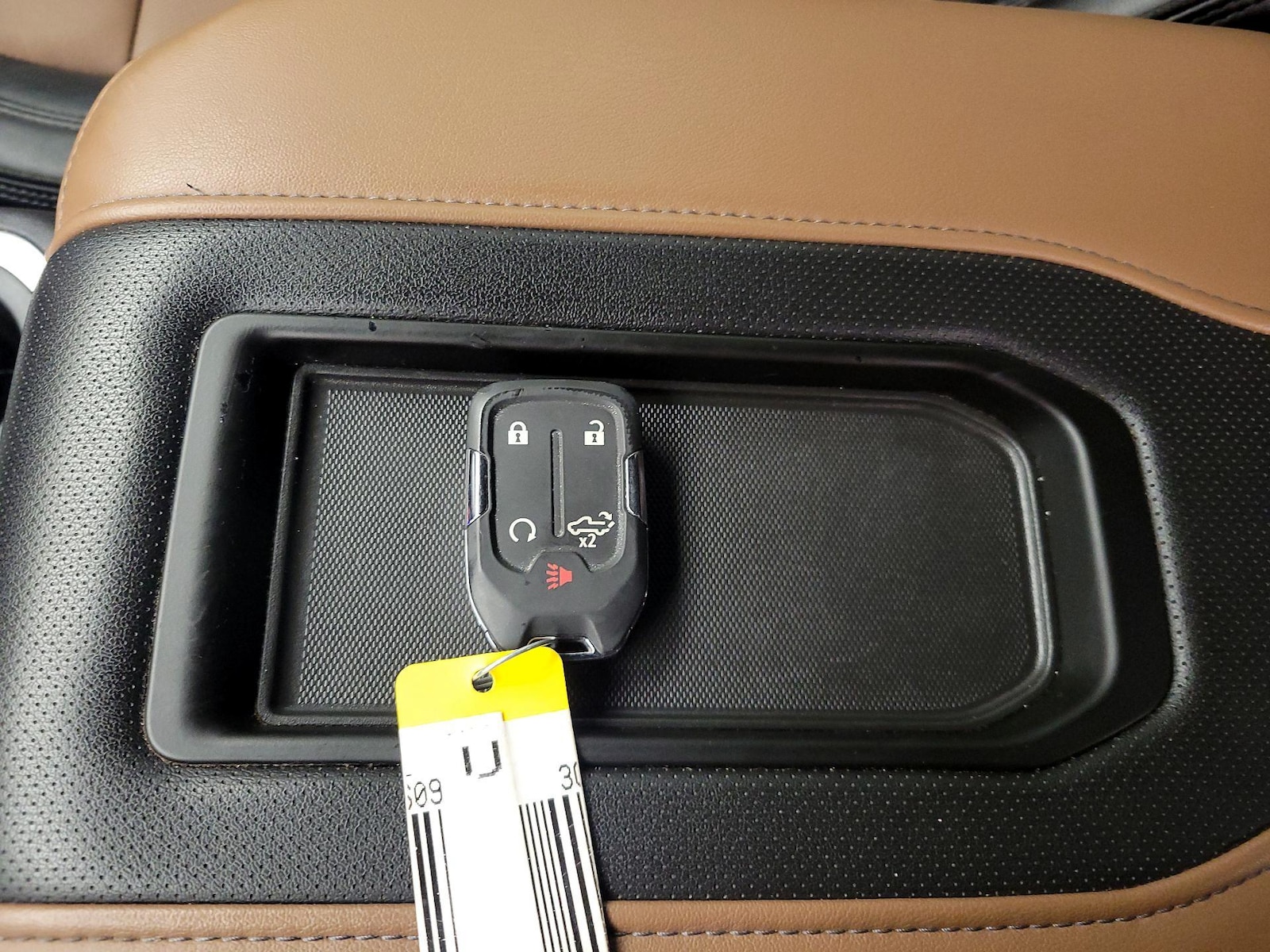 2021 Chevrolet Silverado 1500 High Country - Photo 24