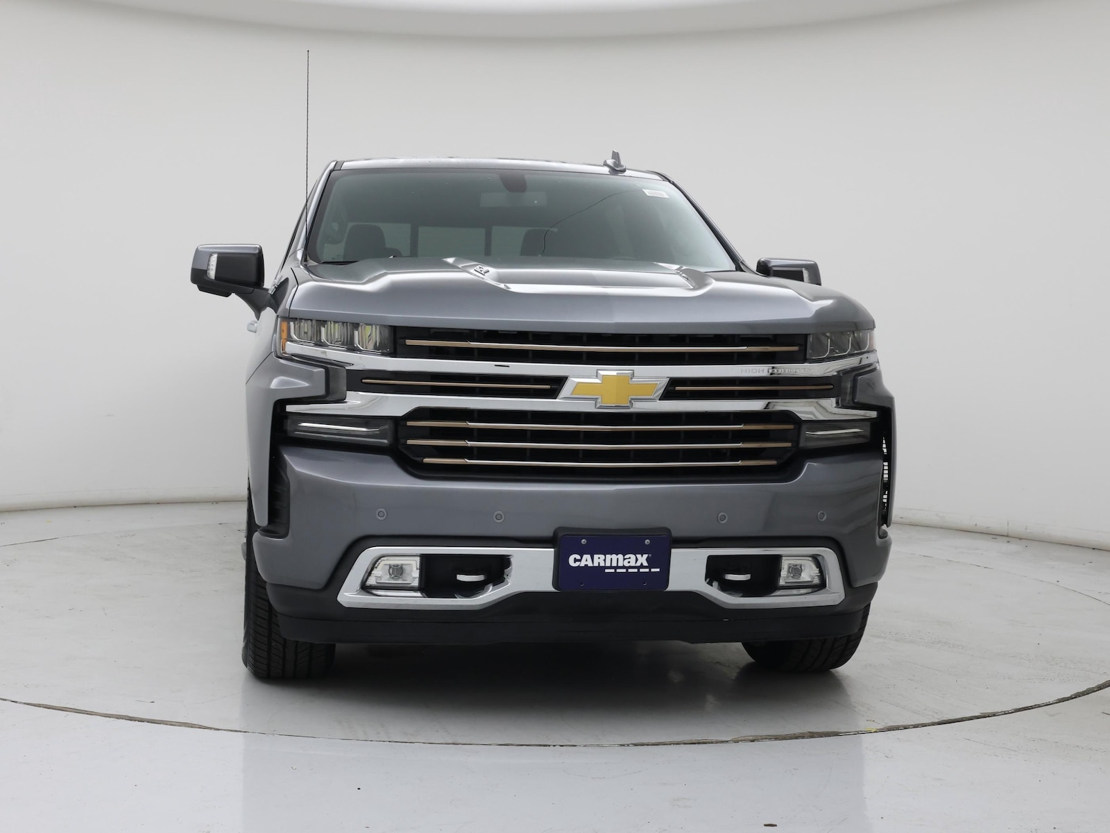 2021 Chevrolet Silverado 1500 High Country - Photo 6