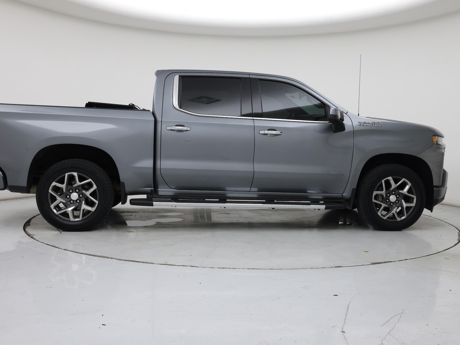 2021 Chevrolet Silverado 1500 High Country - Photo 8
