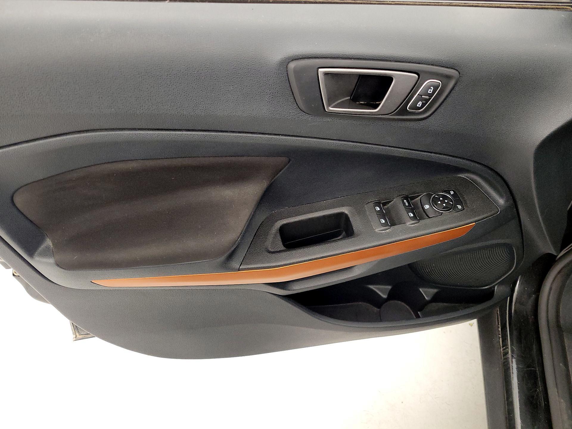 Thumbnail: 2021 Ford EcoSport - 12