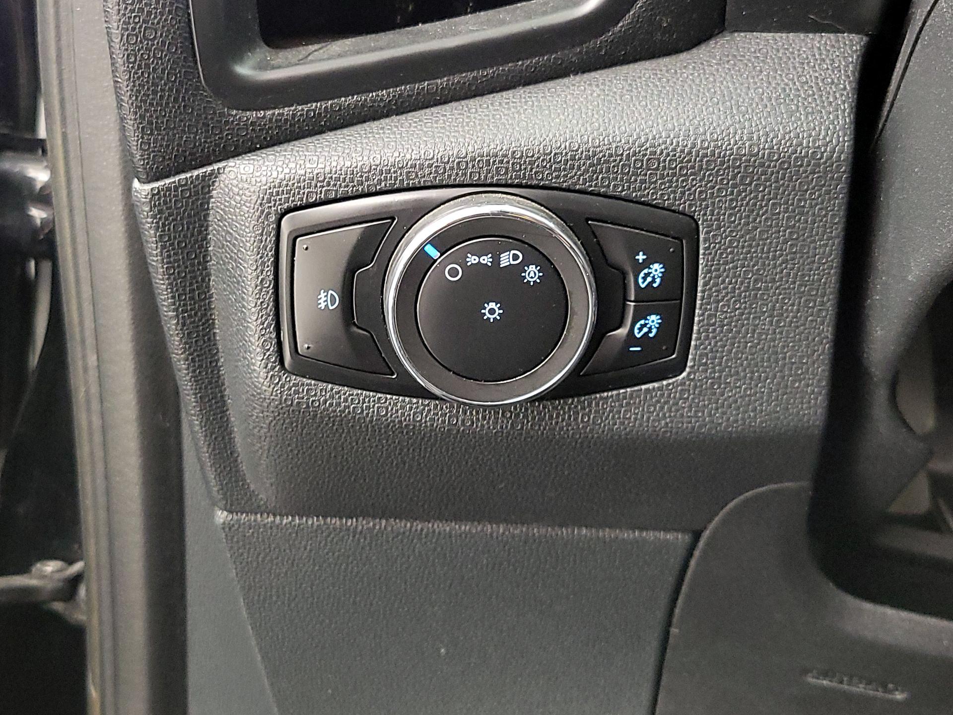 Thumbnail: 2021 Ford EcoSport - 13