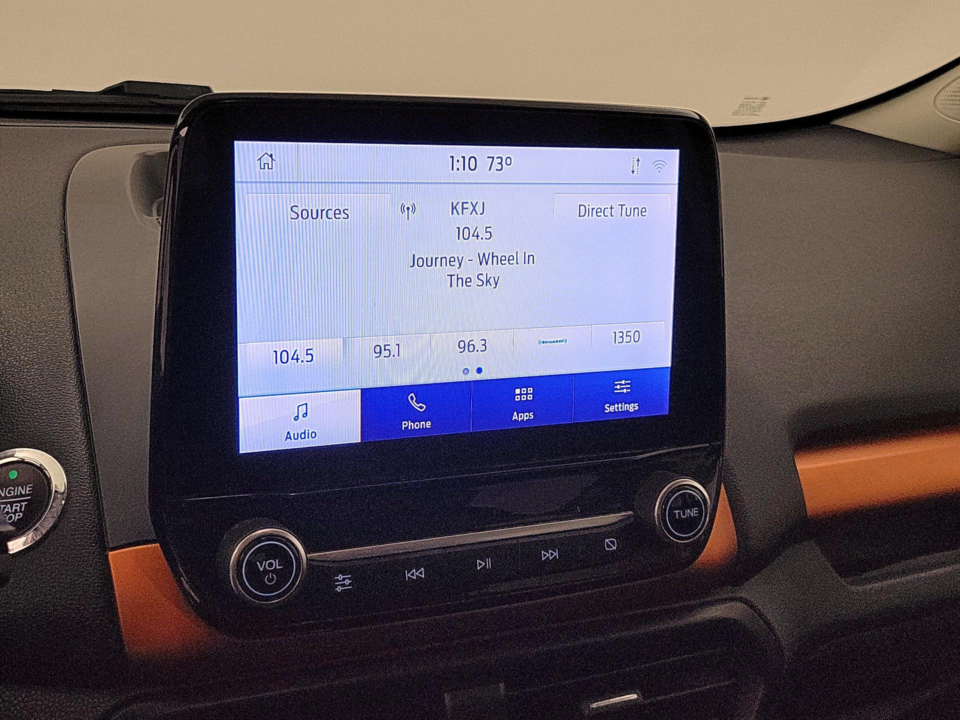 Thumbnail: 2021 Ford EcoSport - 15