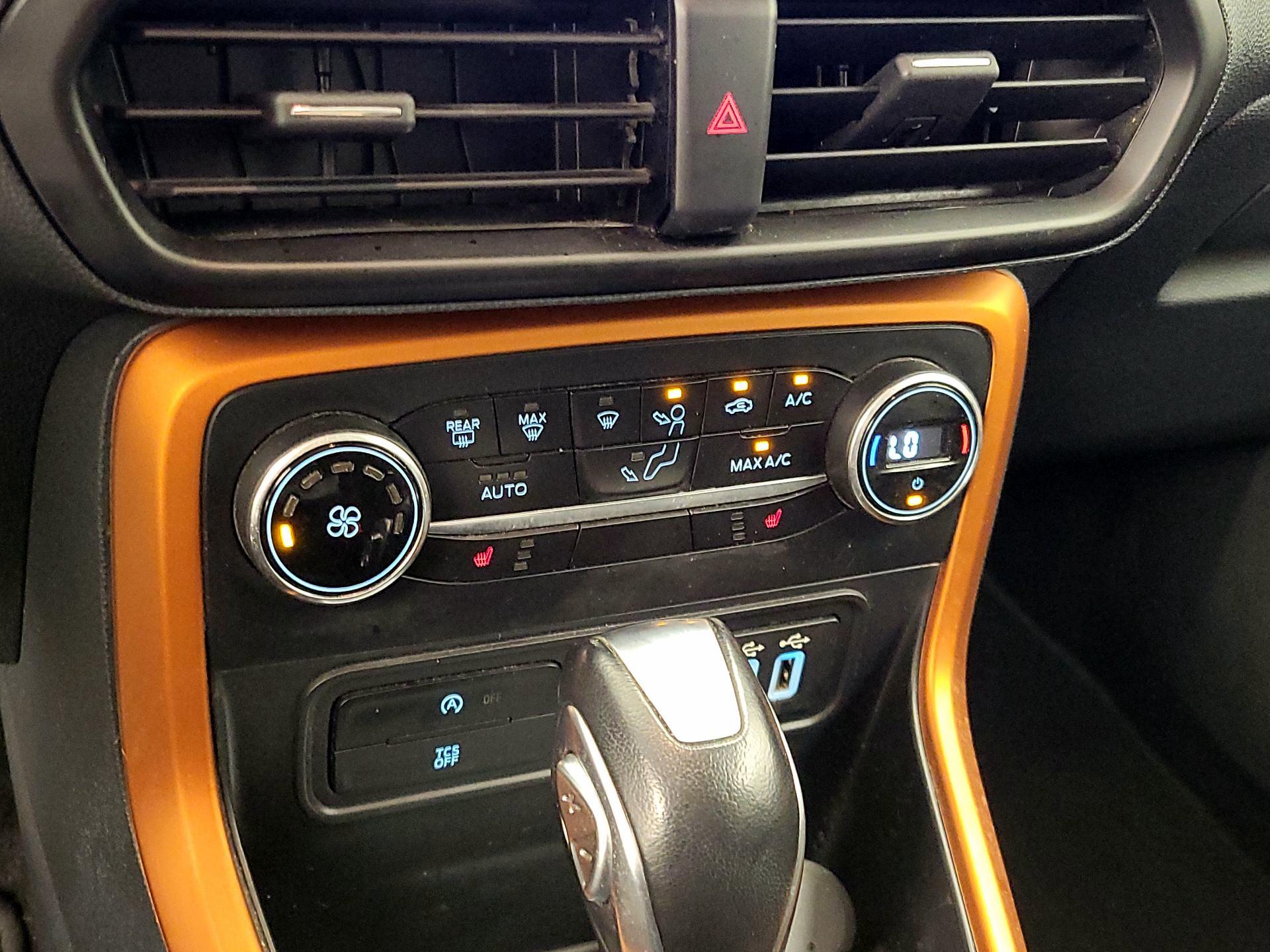 Thumbnail: 2021 Ford EcoSport - 16