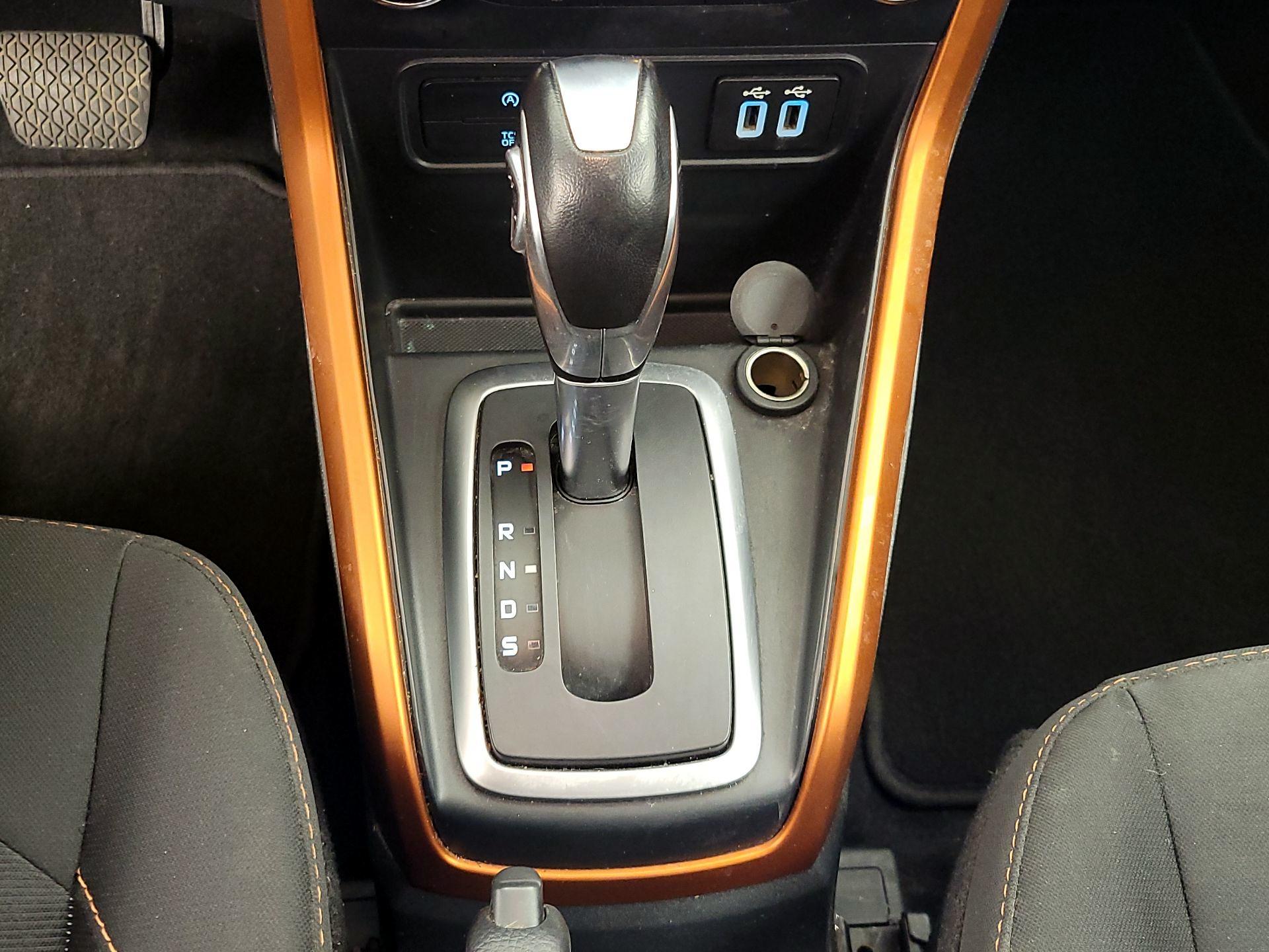 Thumbnail: 2021 Ford EcoSport - 17