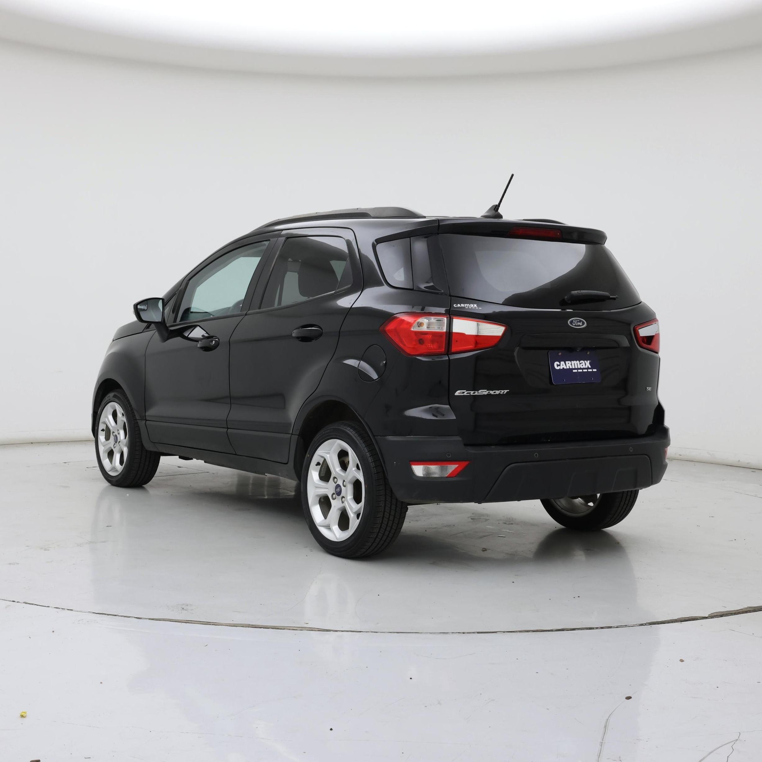 Thumbnail: 2021 Ford EcoSport - 2