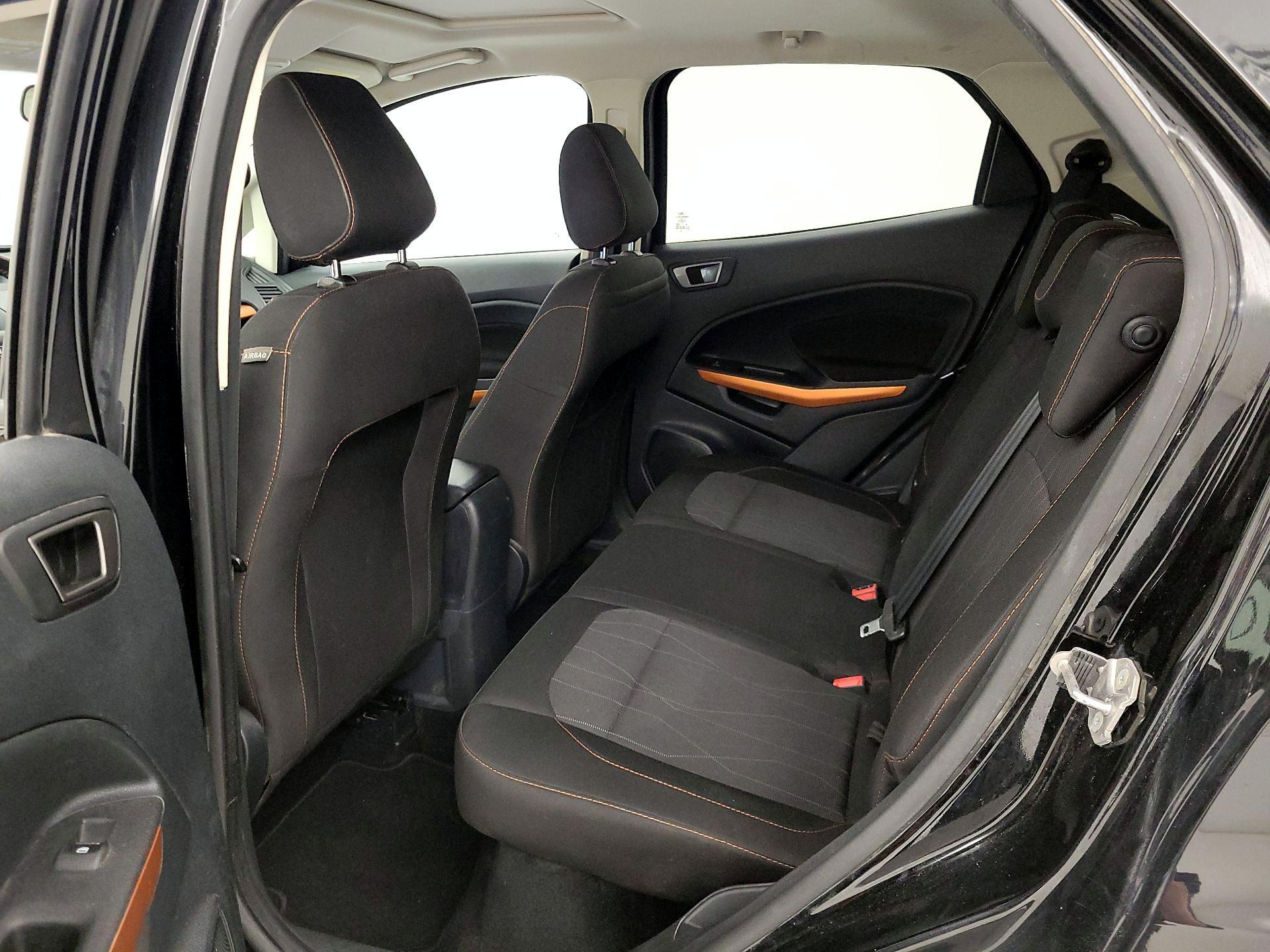 Thumbnail: 2021 Ford EcoSport - 20