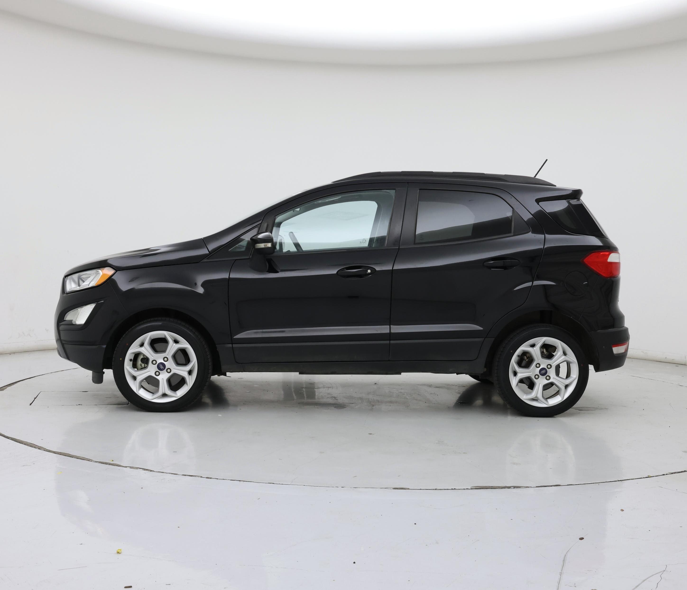 Thumbnail: 2021 Ford EcoSport - 3