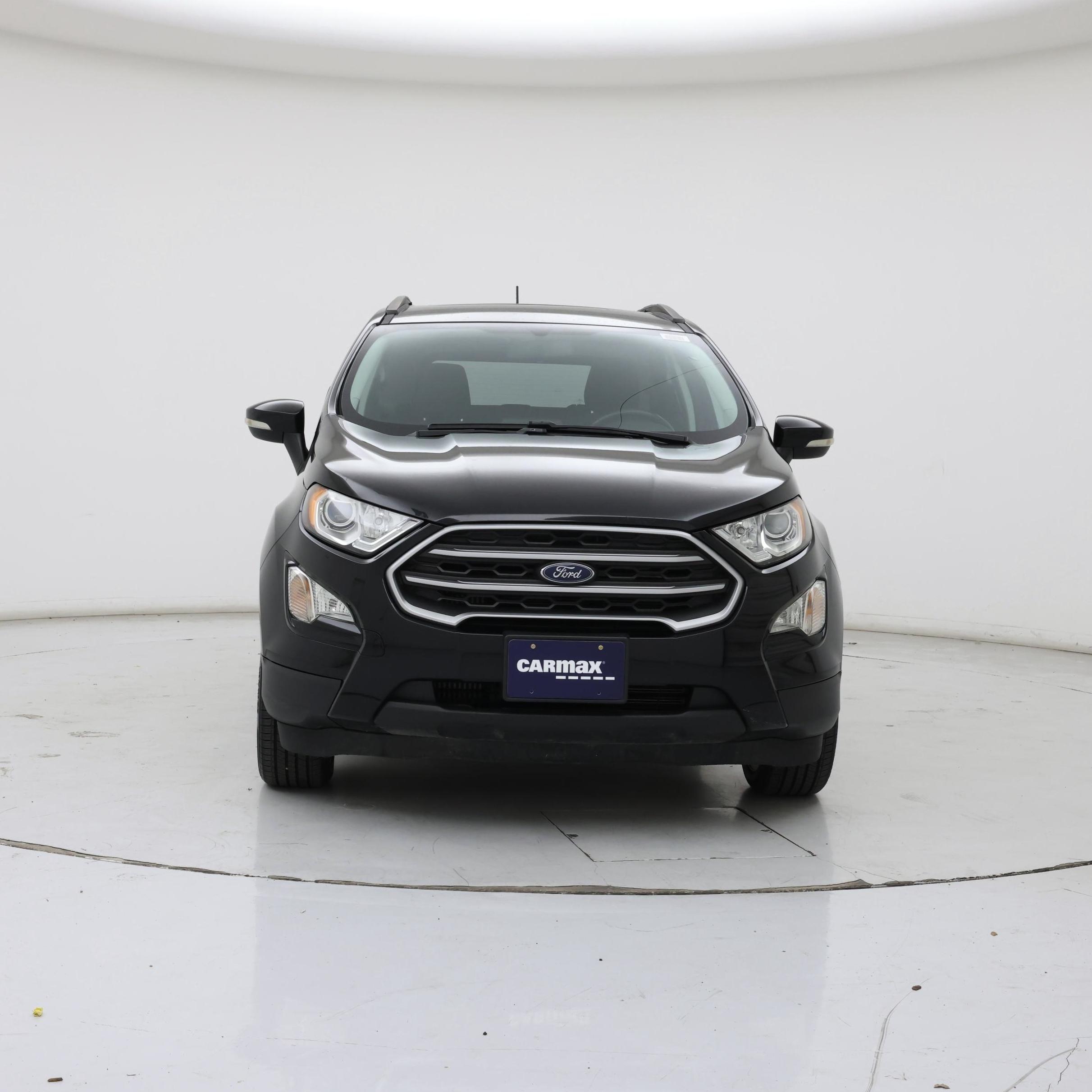 Thumbnail: 2021 Ford EcoSport - 5