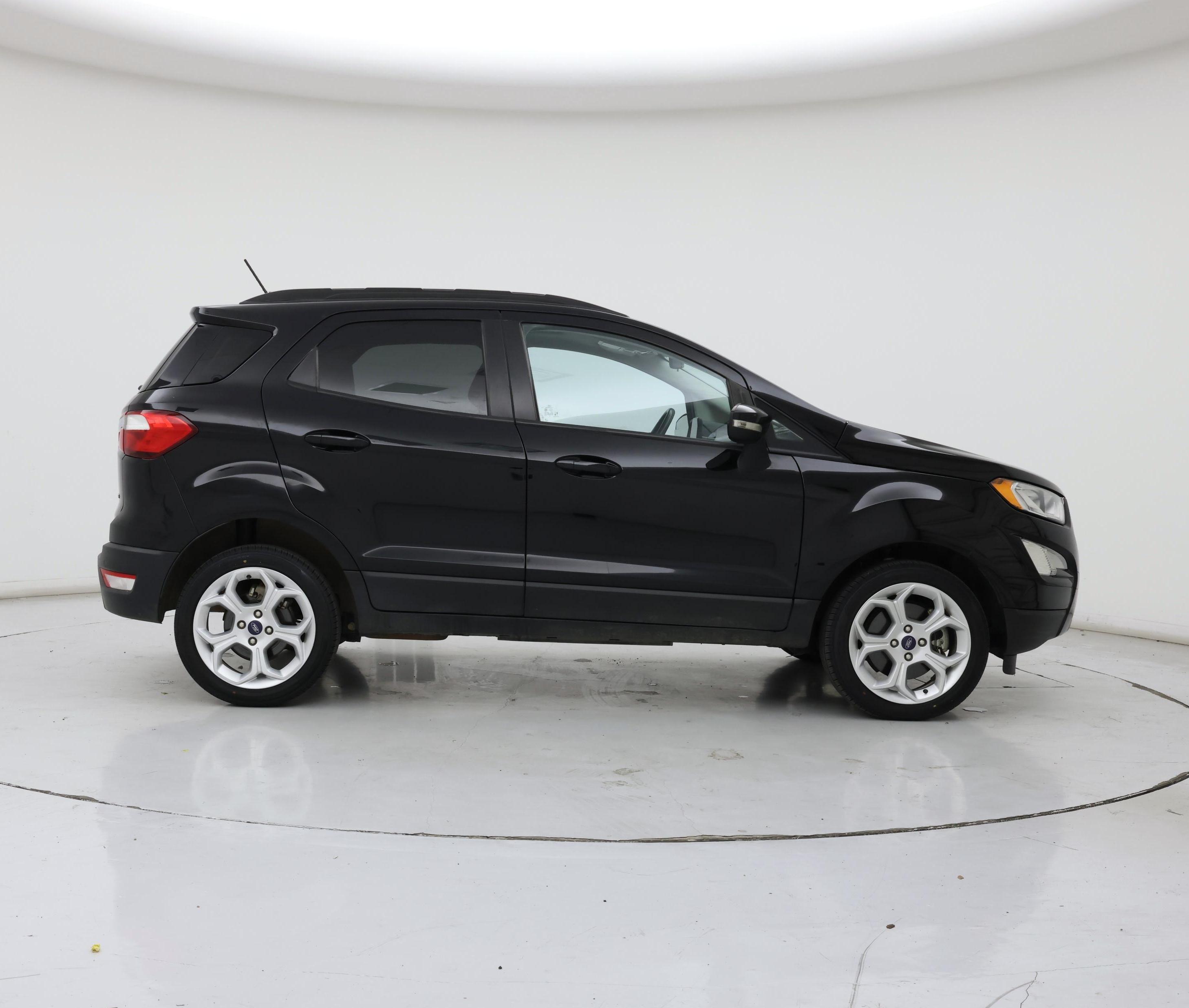 Thumbnail: 2021 Ford EcoSport - 7