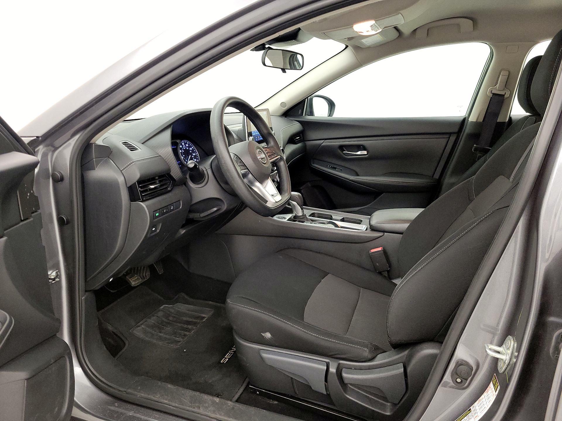 Thumbnail: 2024 Nissan Sentra - 11