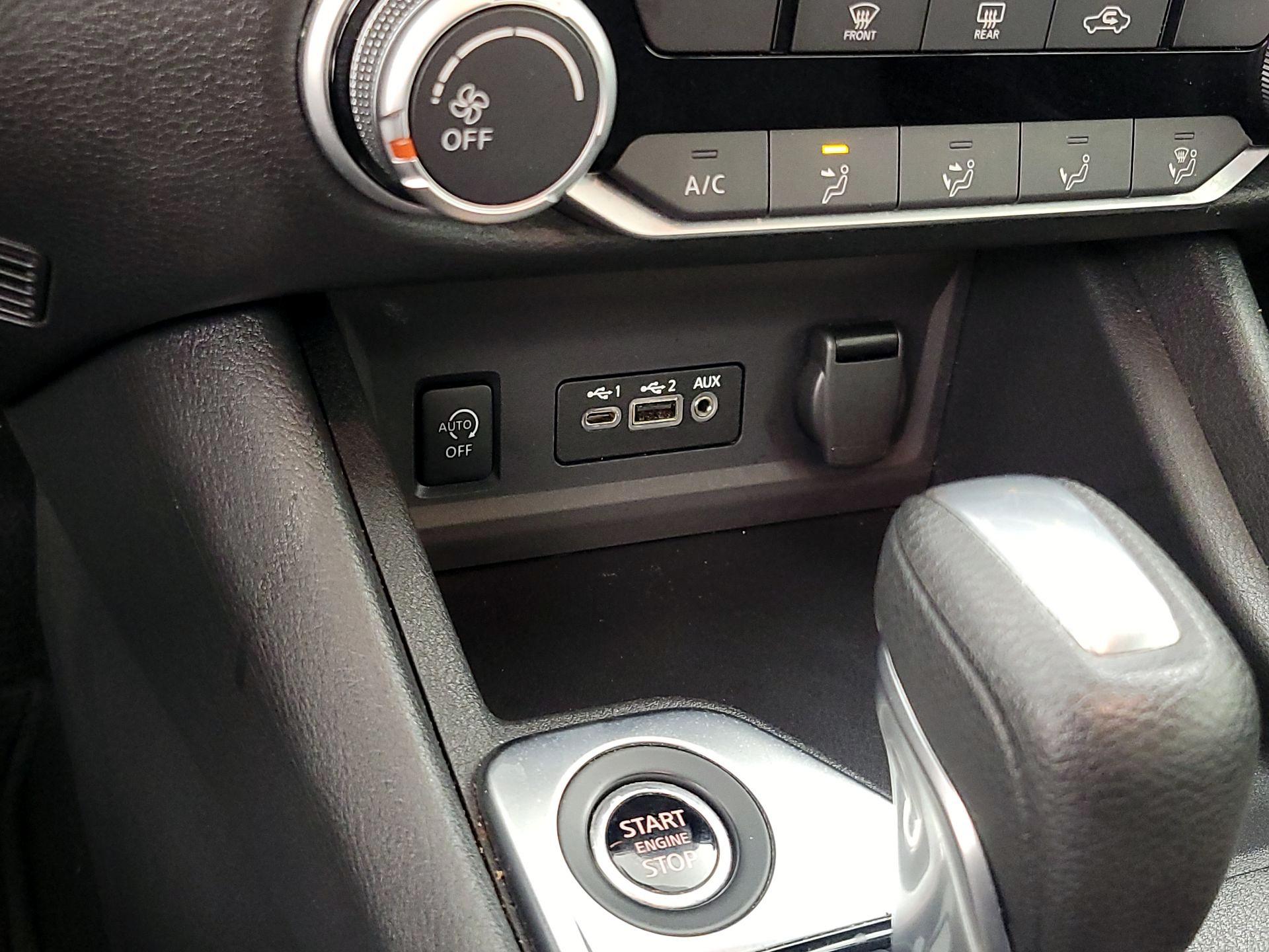 Thumbnail: 2024 Nissan Sentra - 18