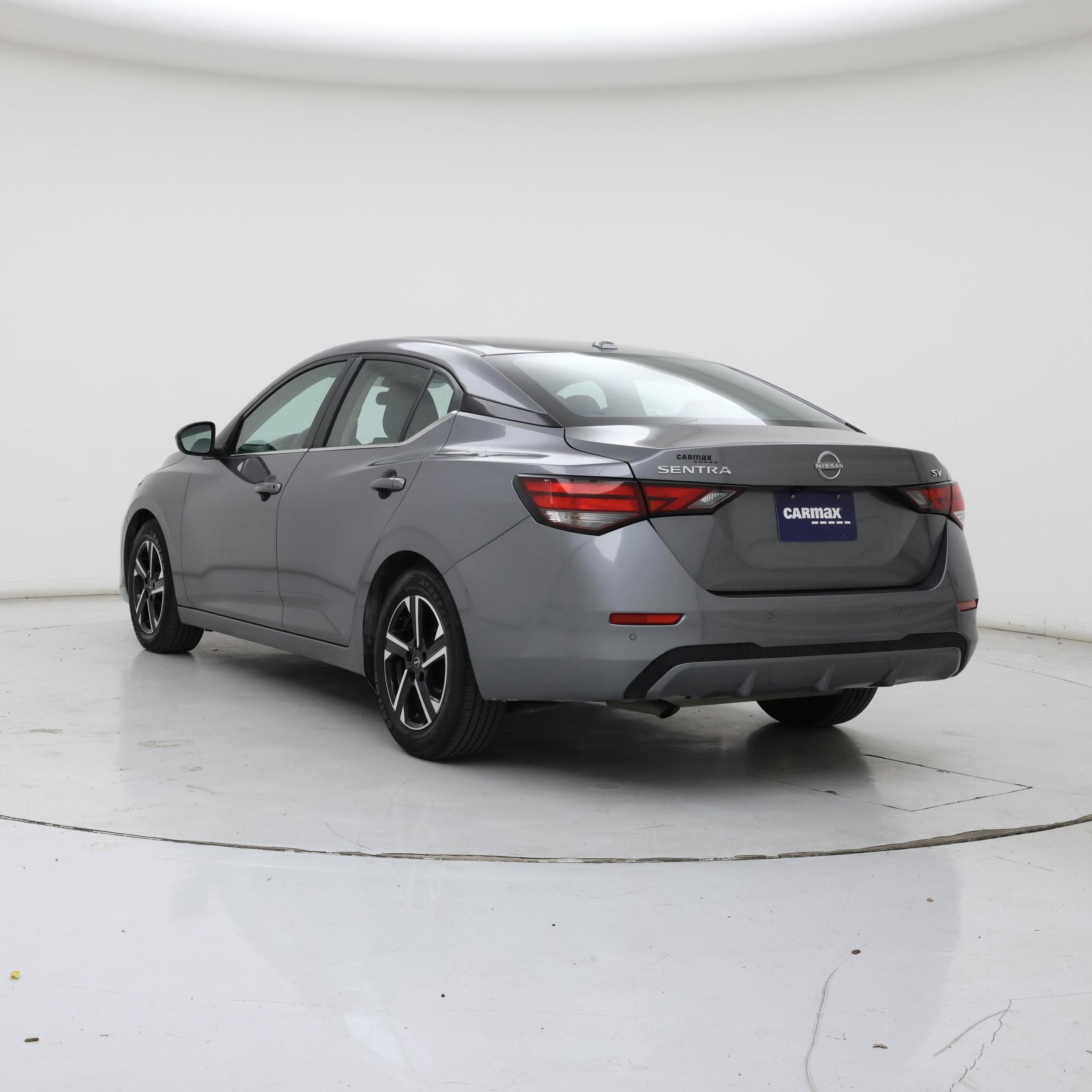Thumbnail: 2024 Nissan Sentra - 2