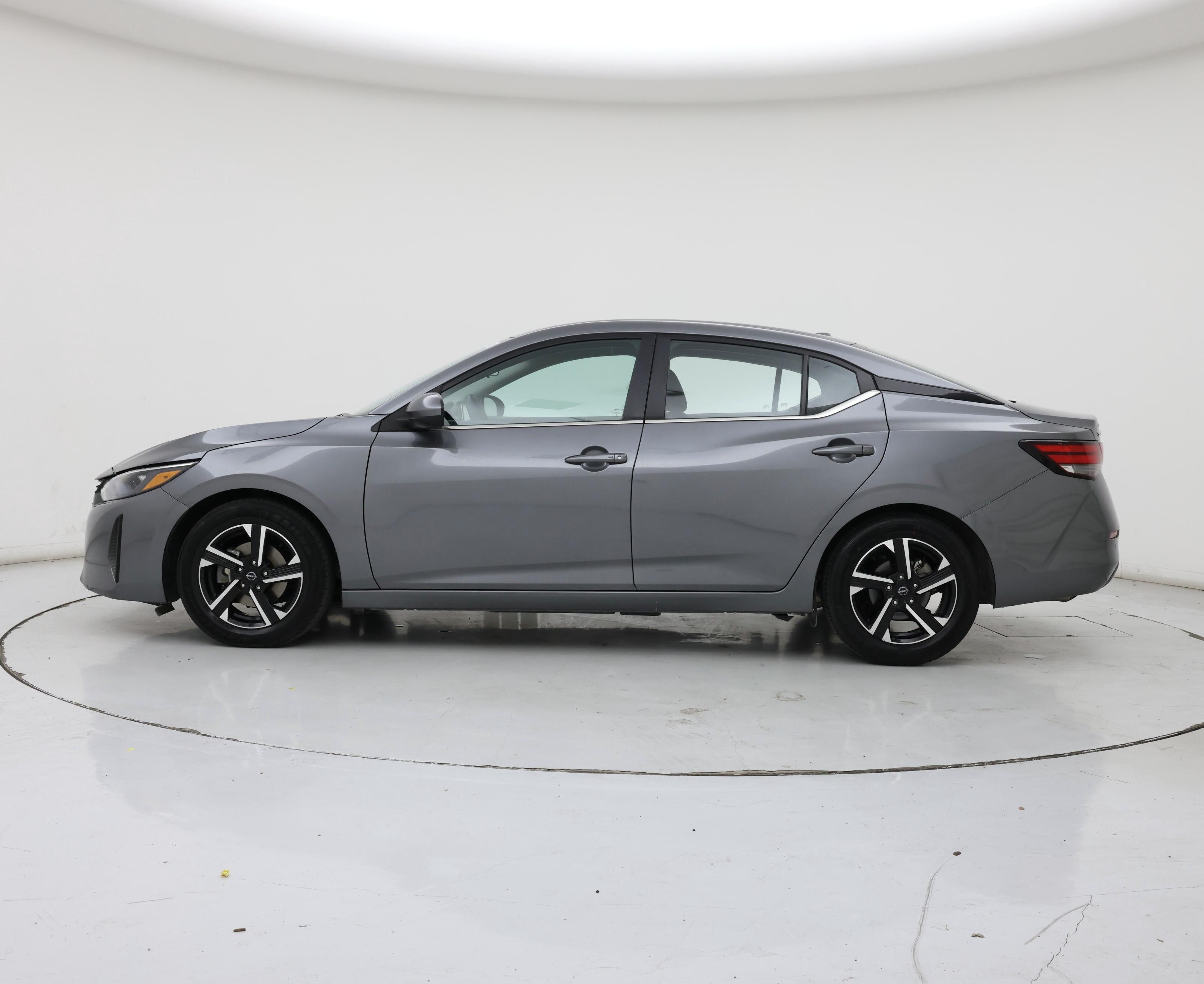 Thumbnail: 2024 Nissan Sentra - 3