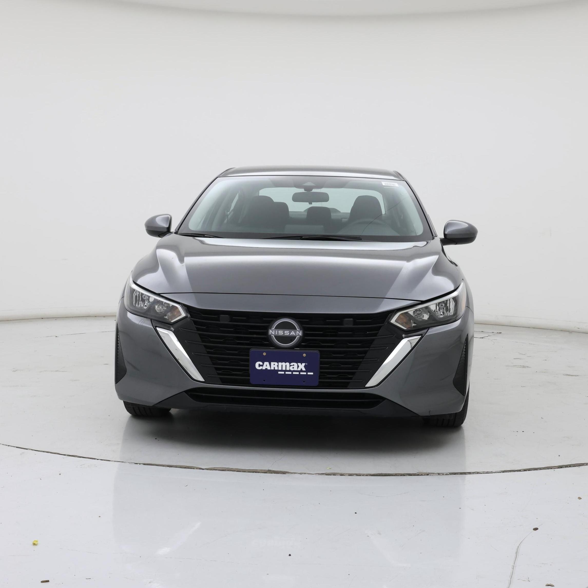 Thumbnail: 2024 Nissan Sentra - 5