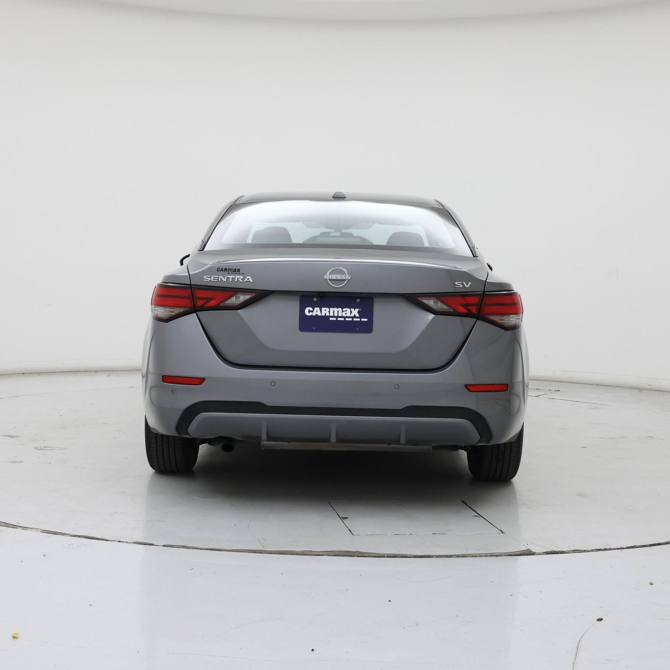 Thumbnail: 2024 Nissan Sentra - 6