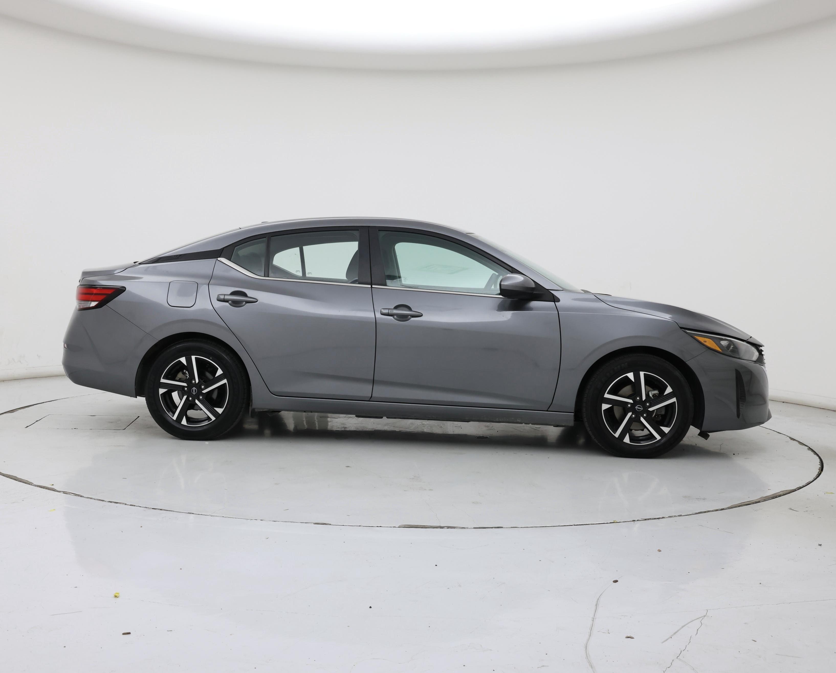 Thumbnail: 2024 Nissan Sentra - 7