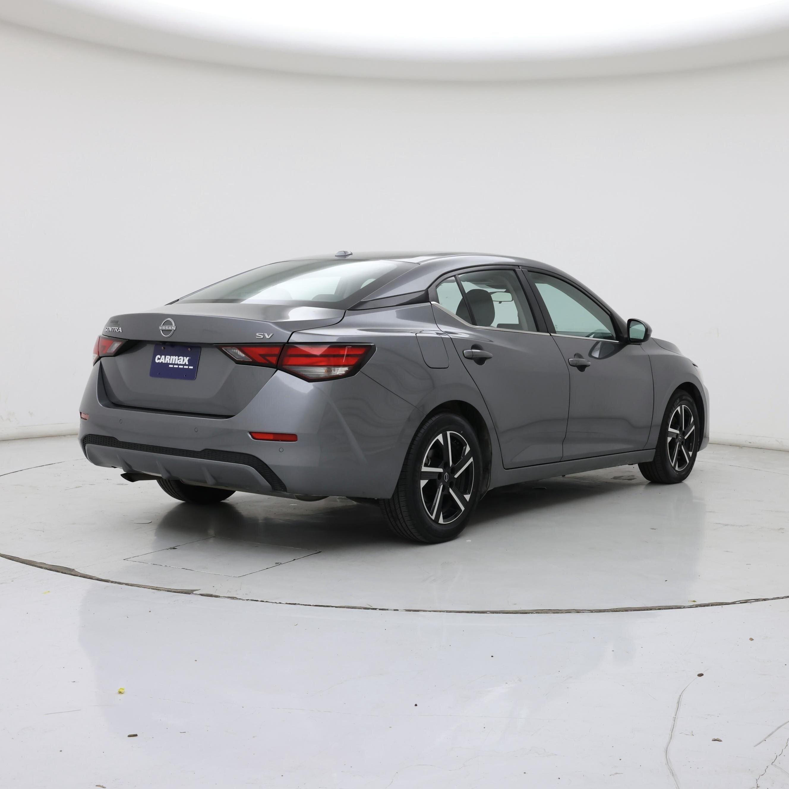 Thumbnail: 2024 Nissan Sentra - 8