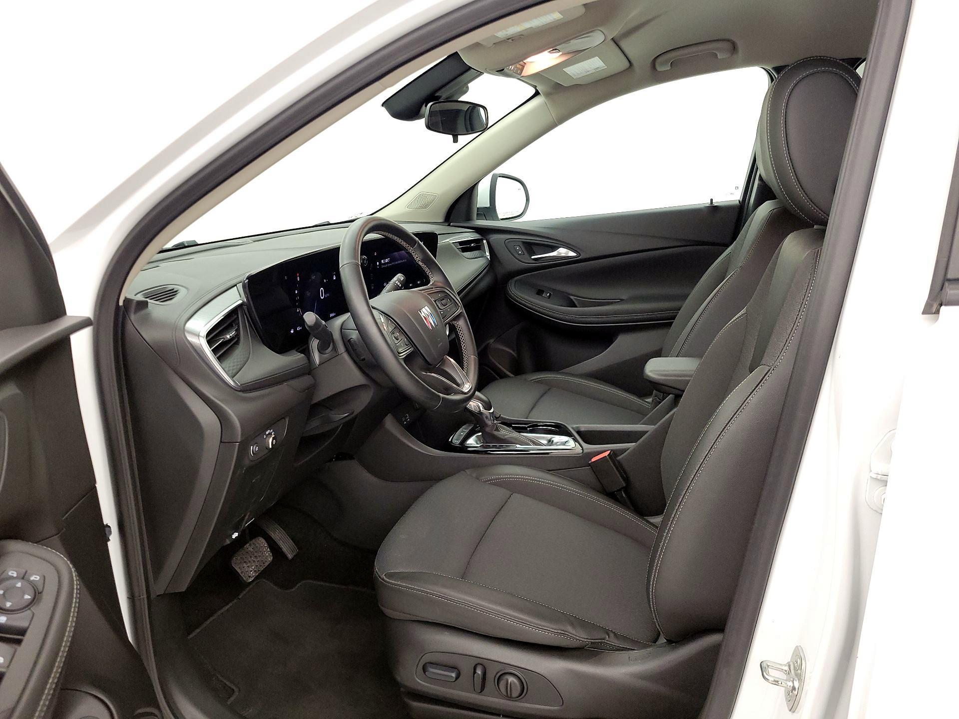 Thumbnail: 2024 Buick Encore GX - 11