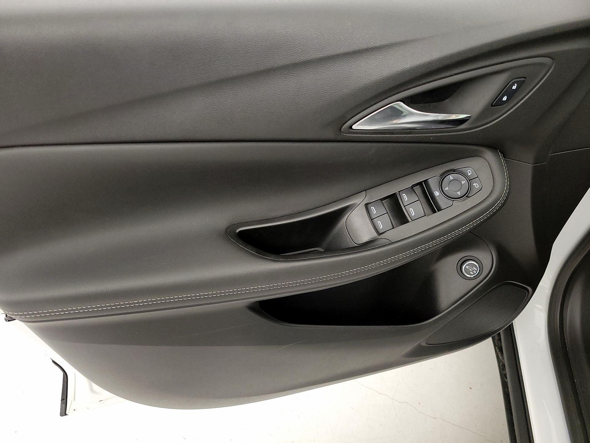 Thumbnail: 2024 Buick Encore GX - 12