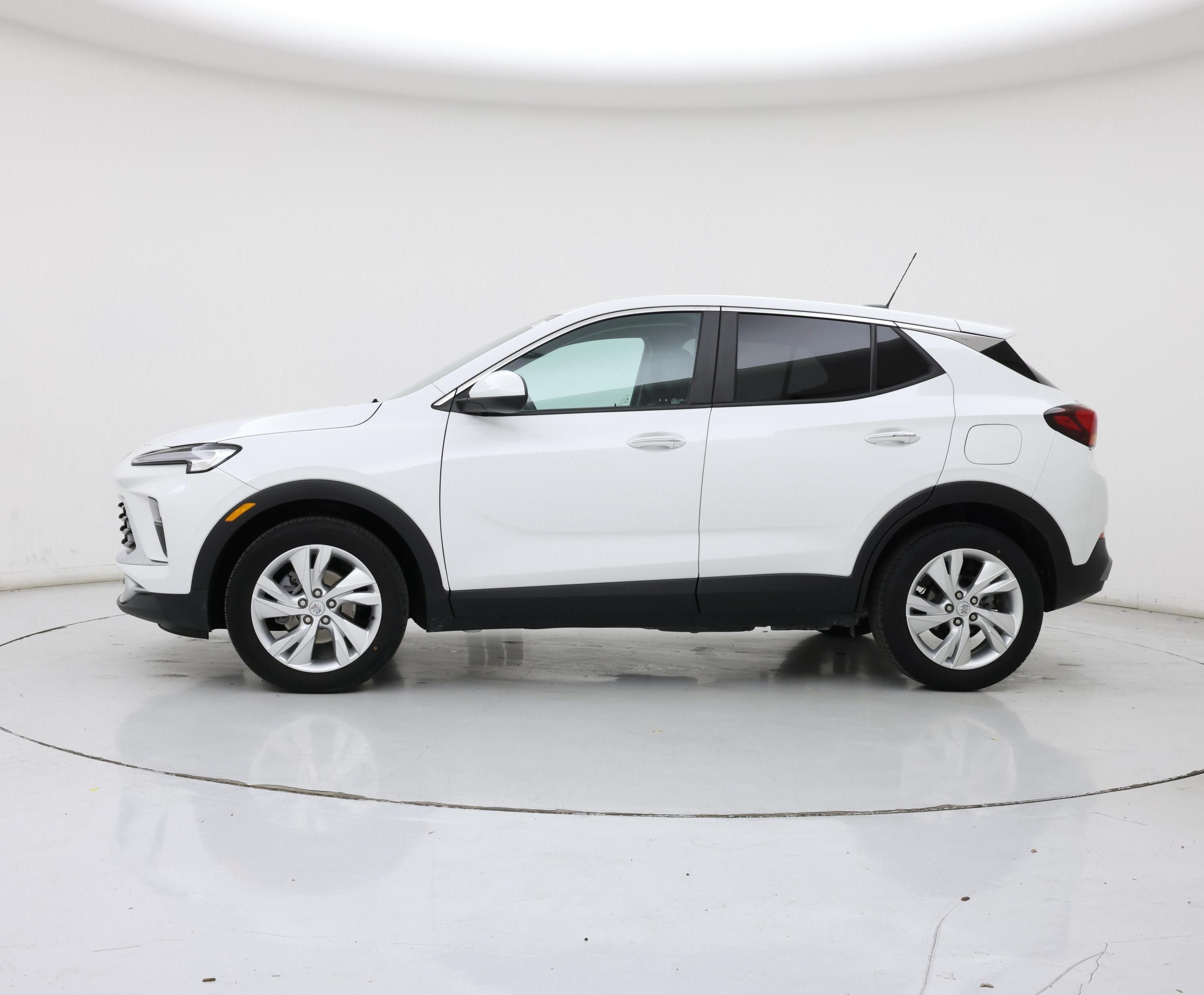 Thumbnail: 2024 Buick Encore GX - 3