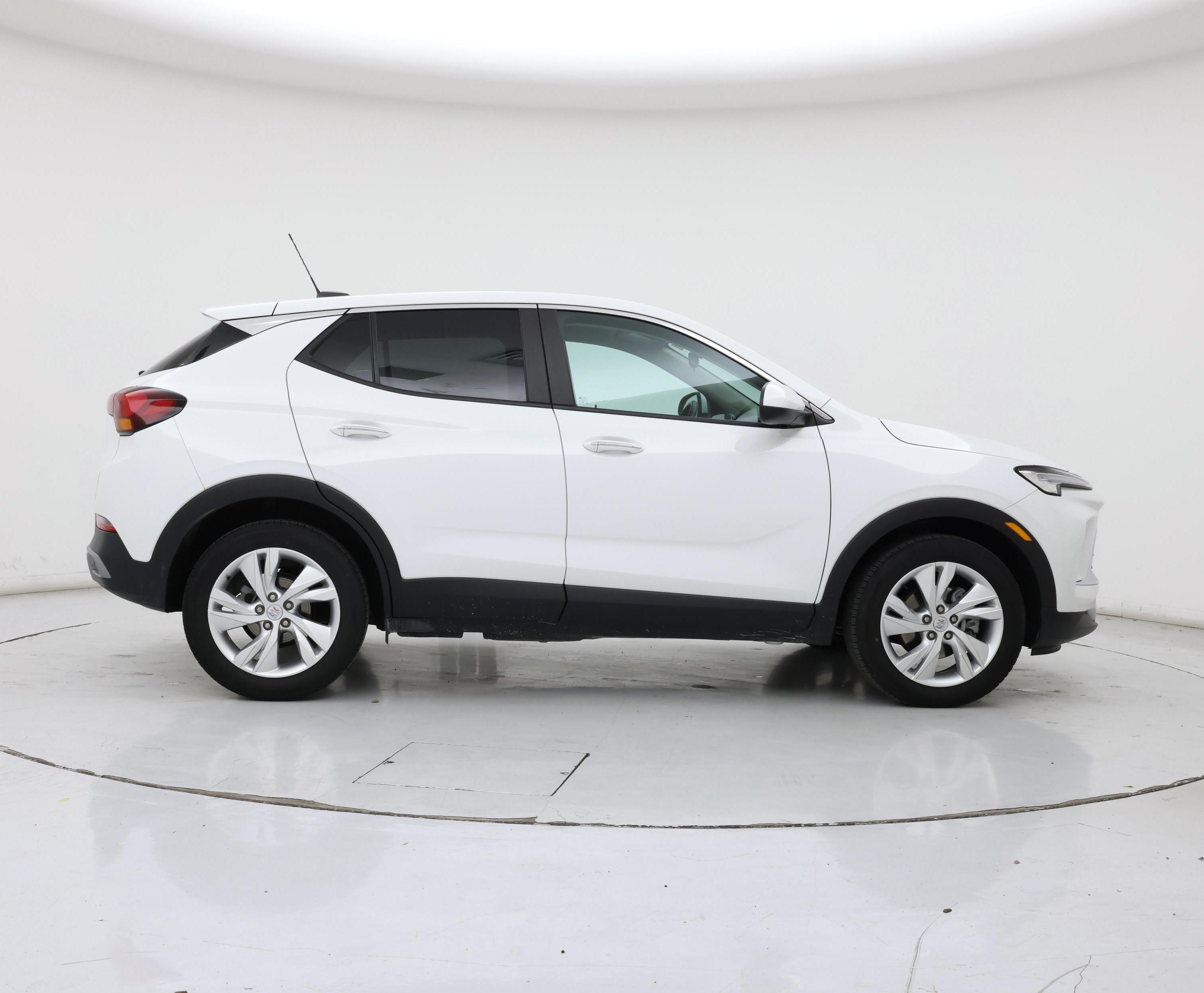 Thumbnail: 2024 Buick Encore GX - 7