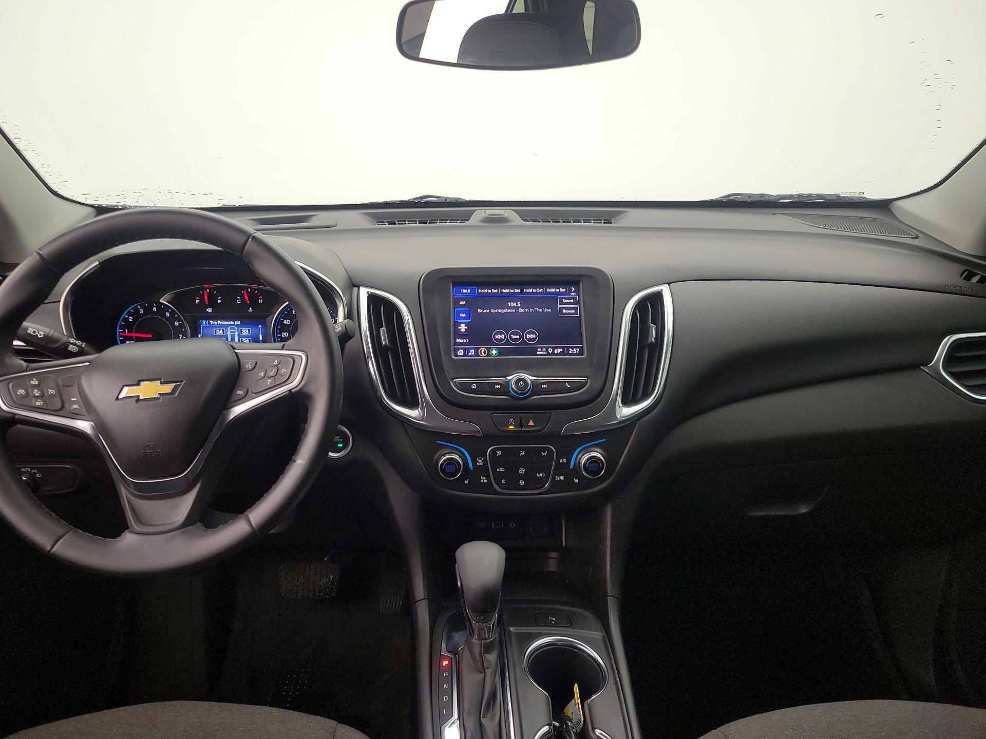 Thumbnail: 2024 Chevrolet Equinox - 9