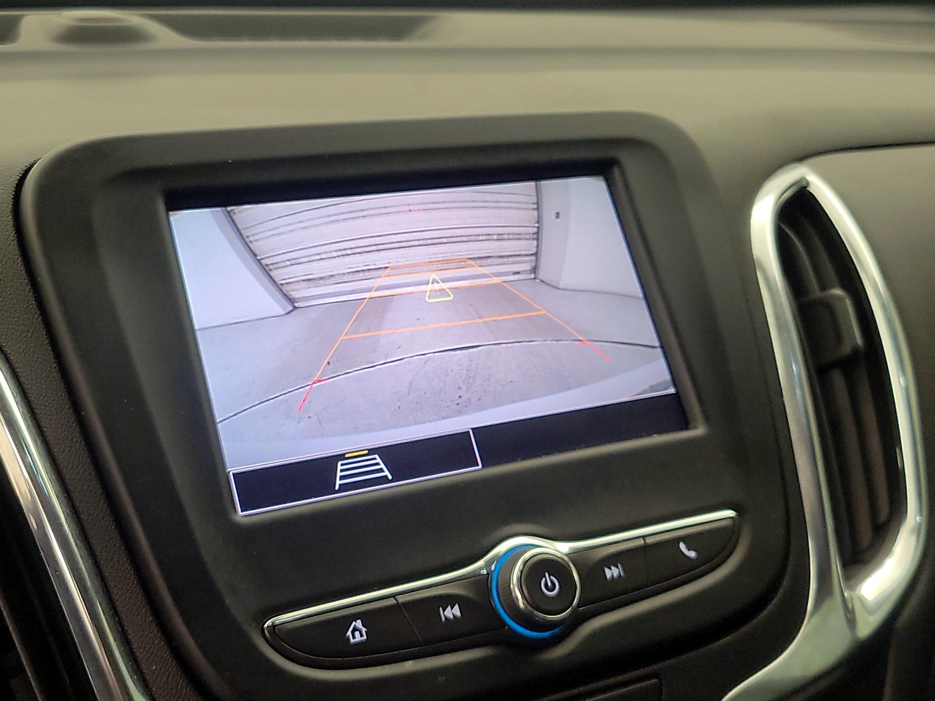 Thumbnail: 2024 Chevrolet Equinox - 14