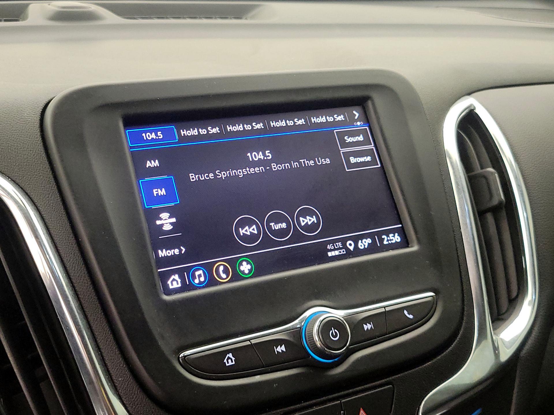 Thumbnail: 2024 Chevrolet Equinox - 15