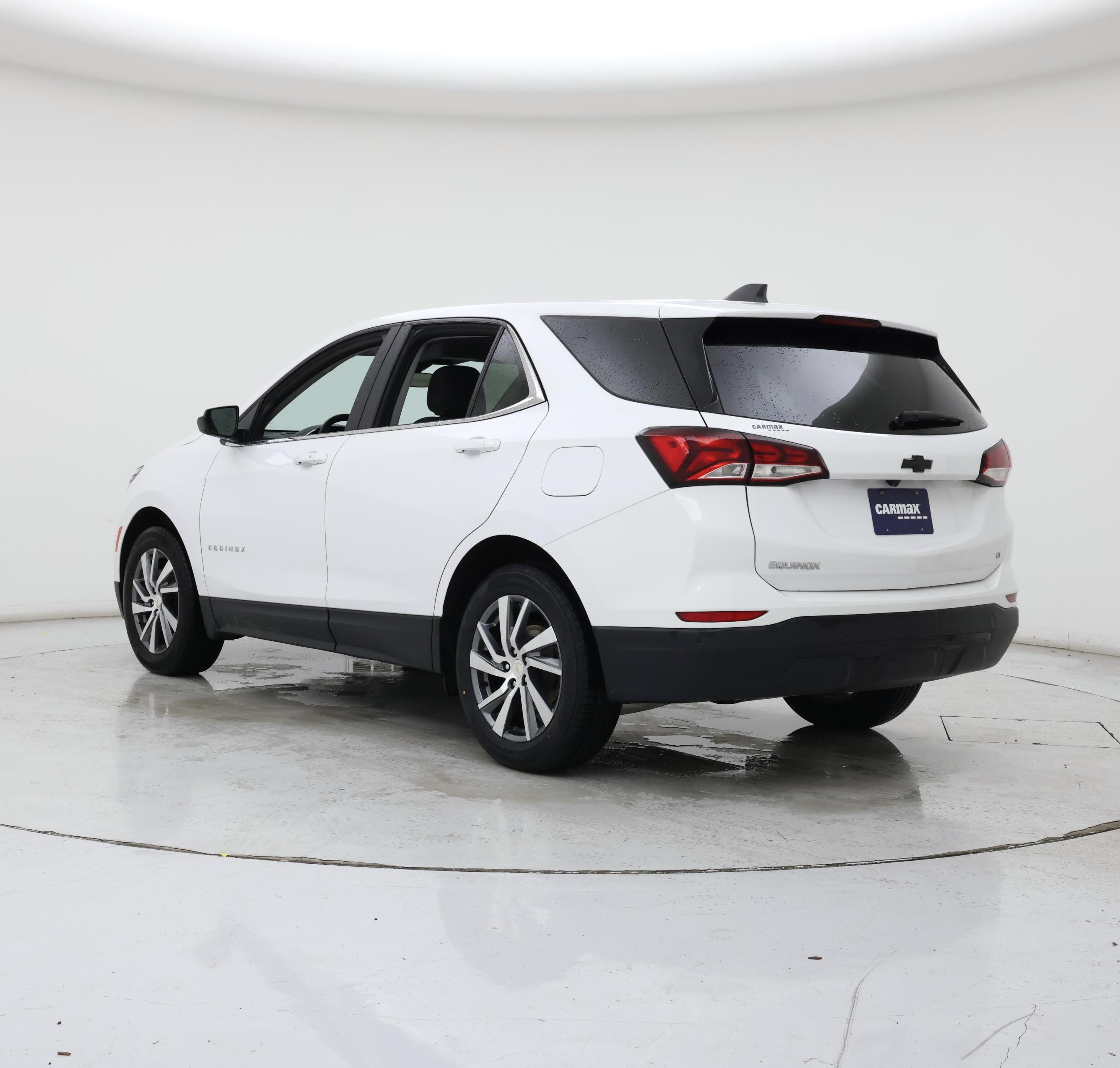 Thumbnail: 2024 Chevrolet Equinox - 2