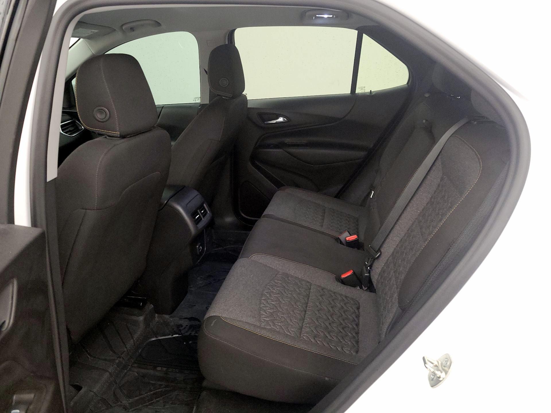 Thumbnail: 2024 Chevrolet Equinox - 19