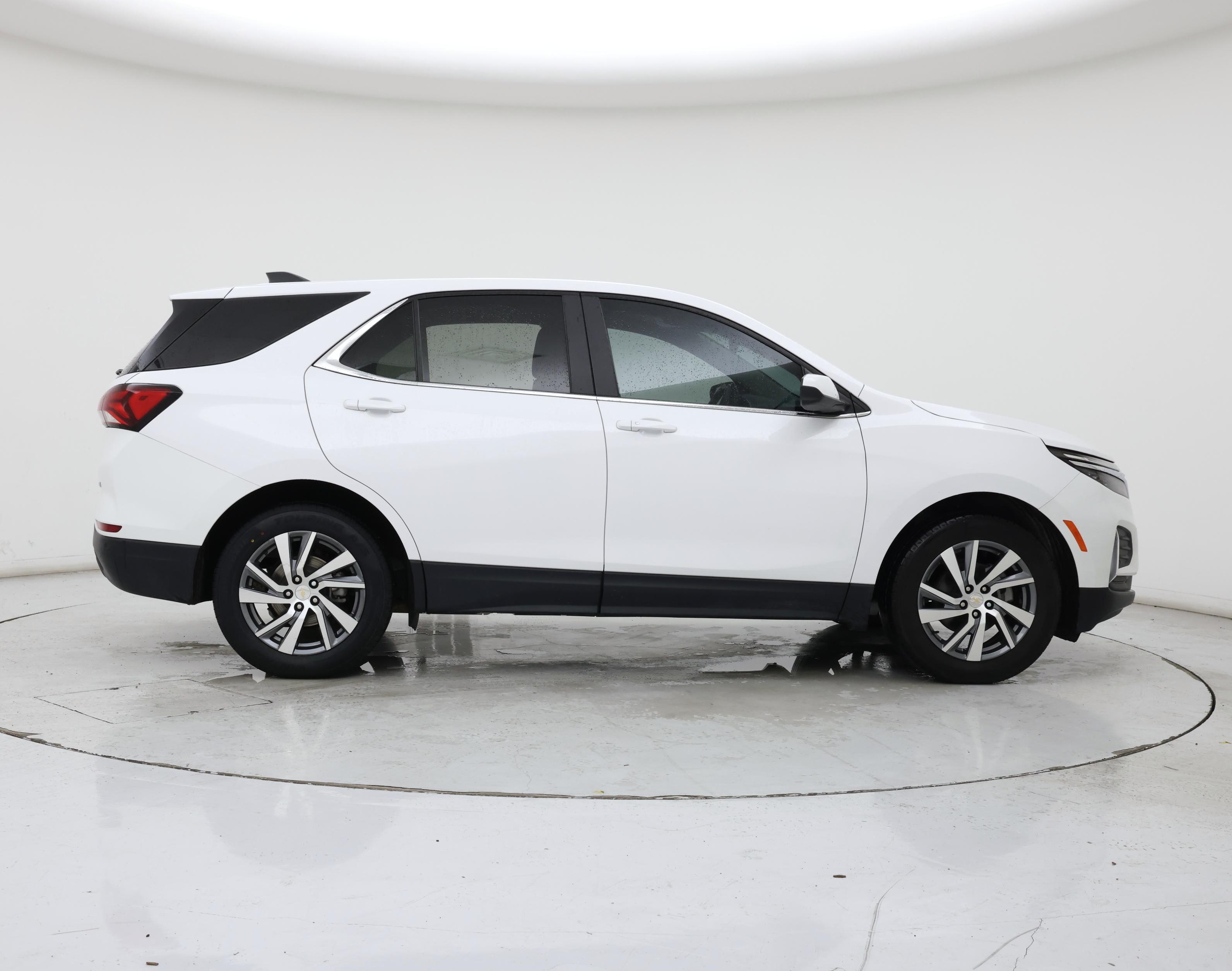 Thumbnail: 2024 Chevrolet Equinox - 7